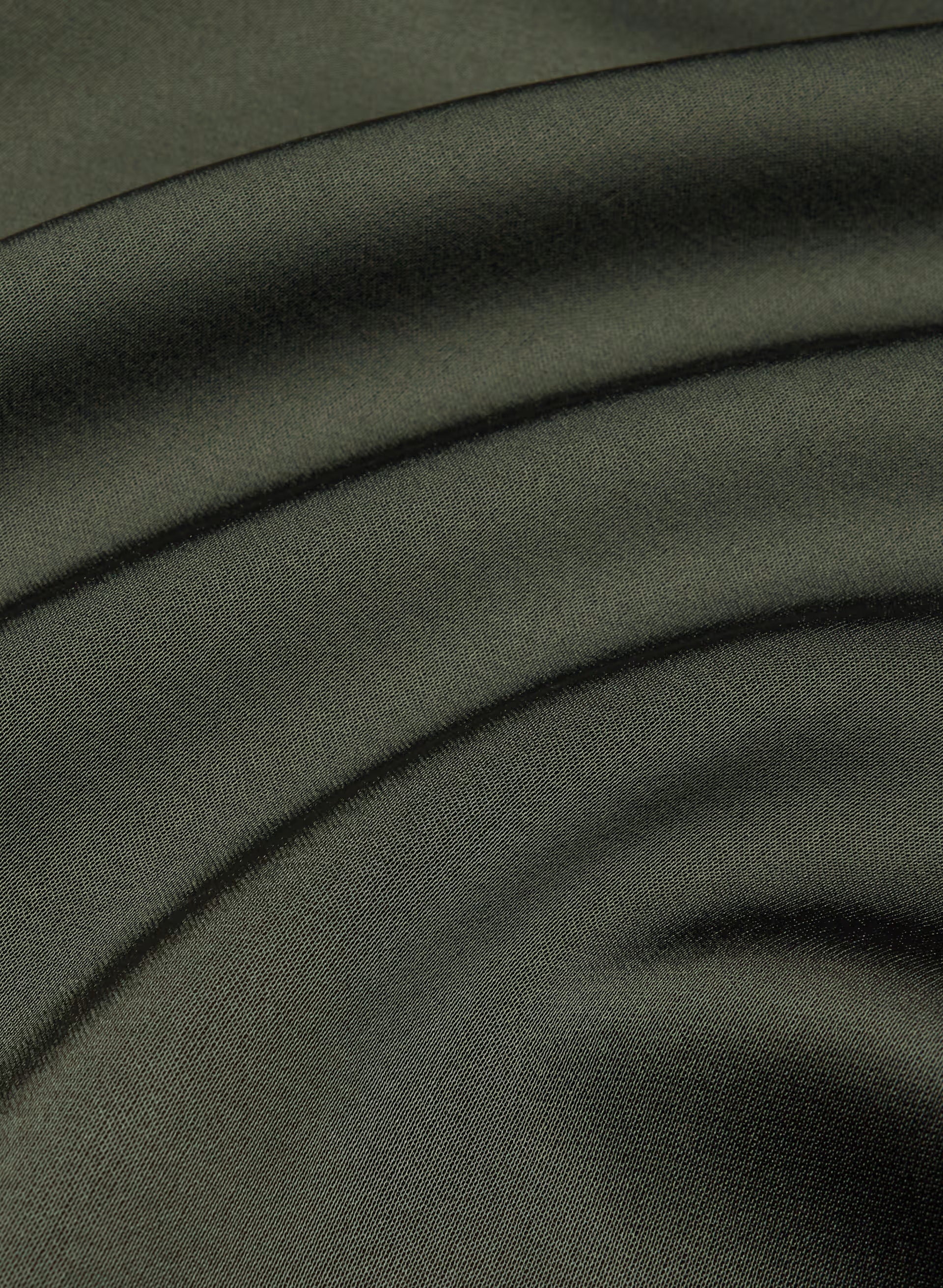 The Lodge Pant™ Satin - FLINT GREEN