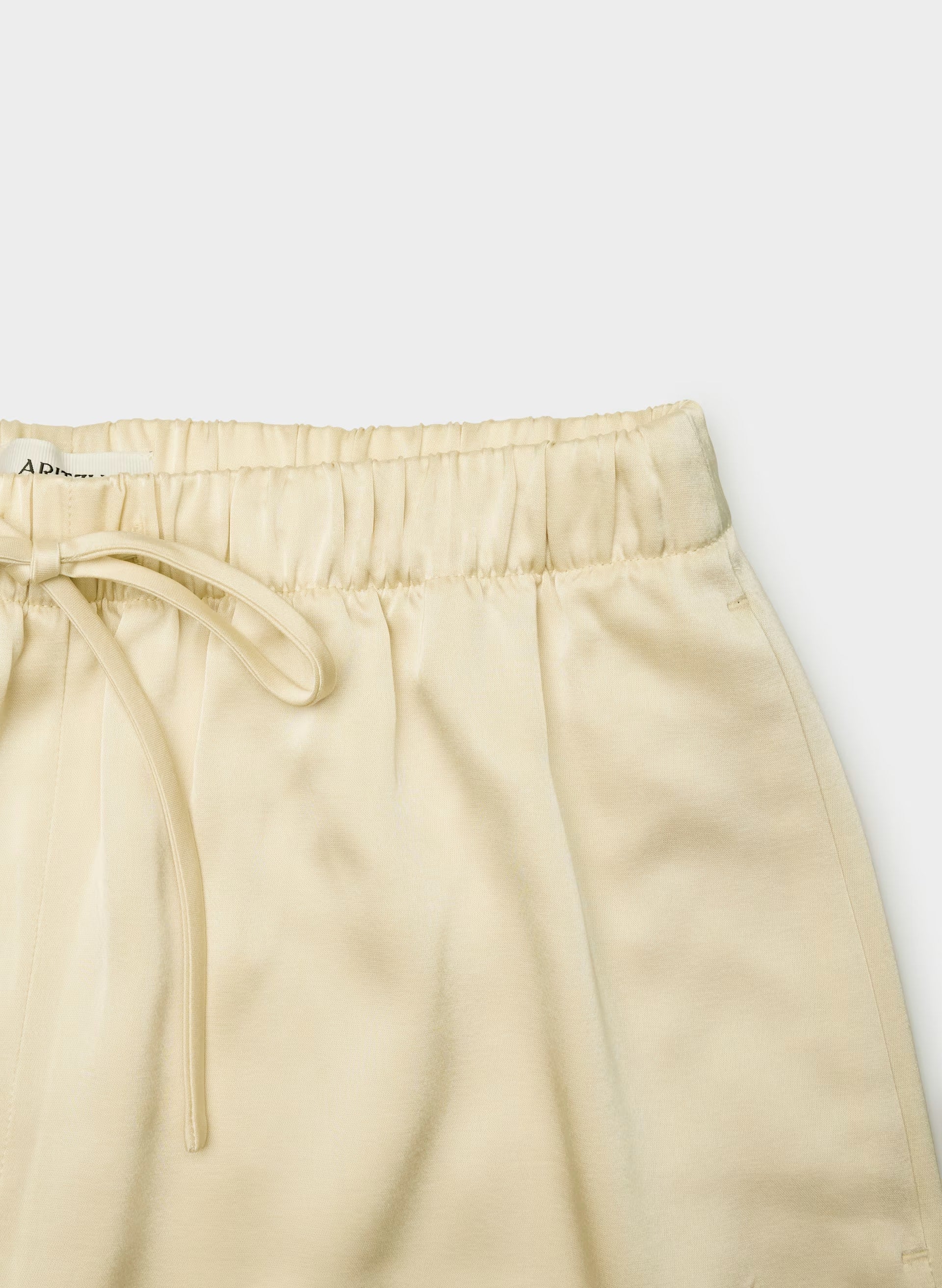 The Lodge Pant™ Satin - SEASIDE CREAM