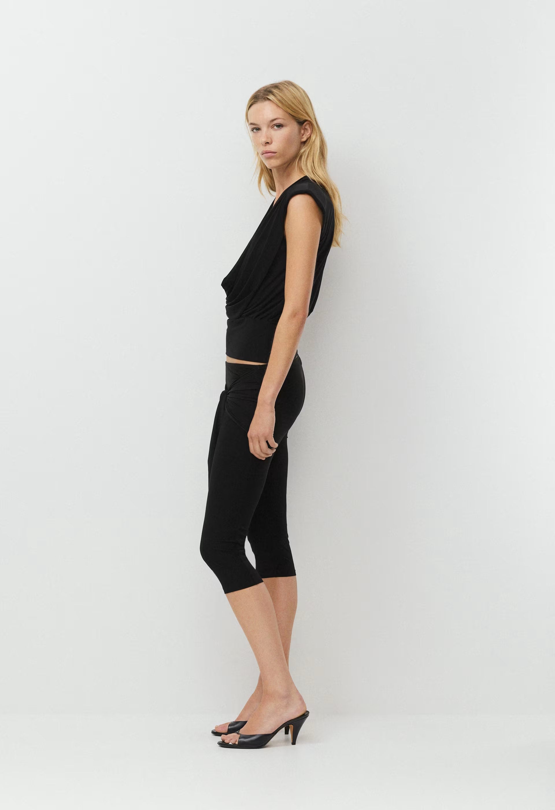 Debut Capri - GALA PLUM