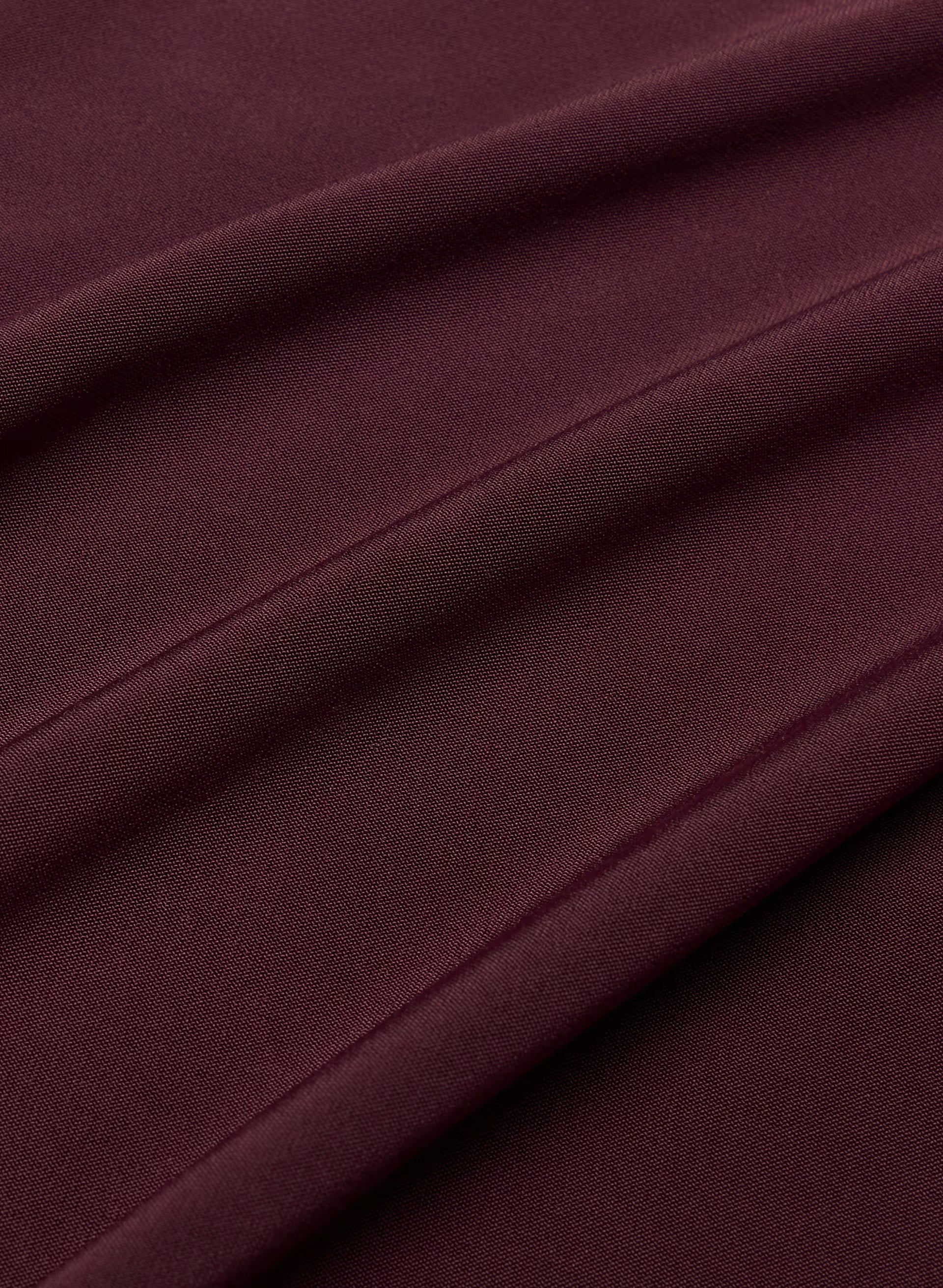 Debut Capri - GALA PLUM