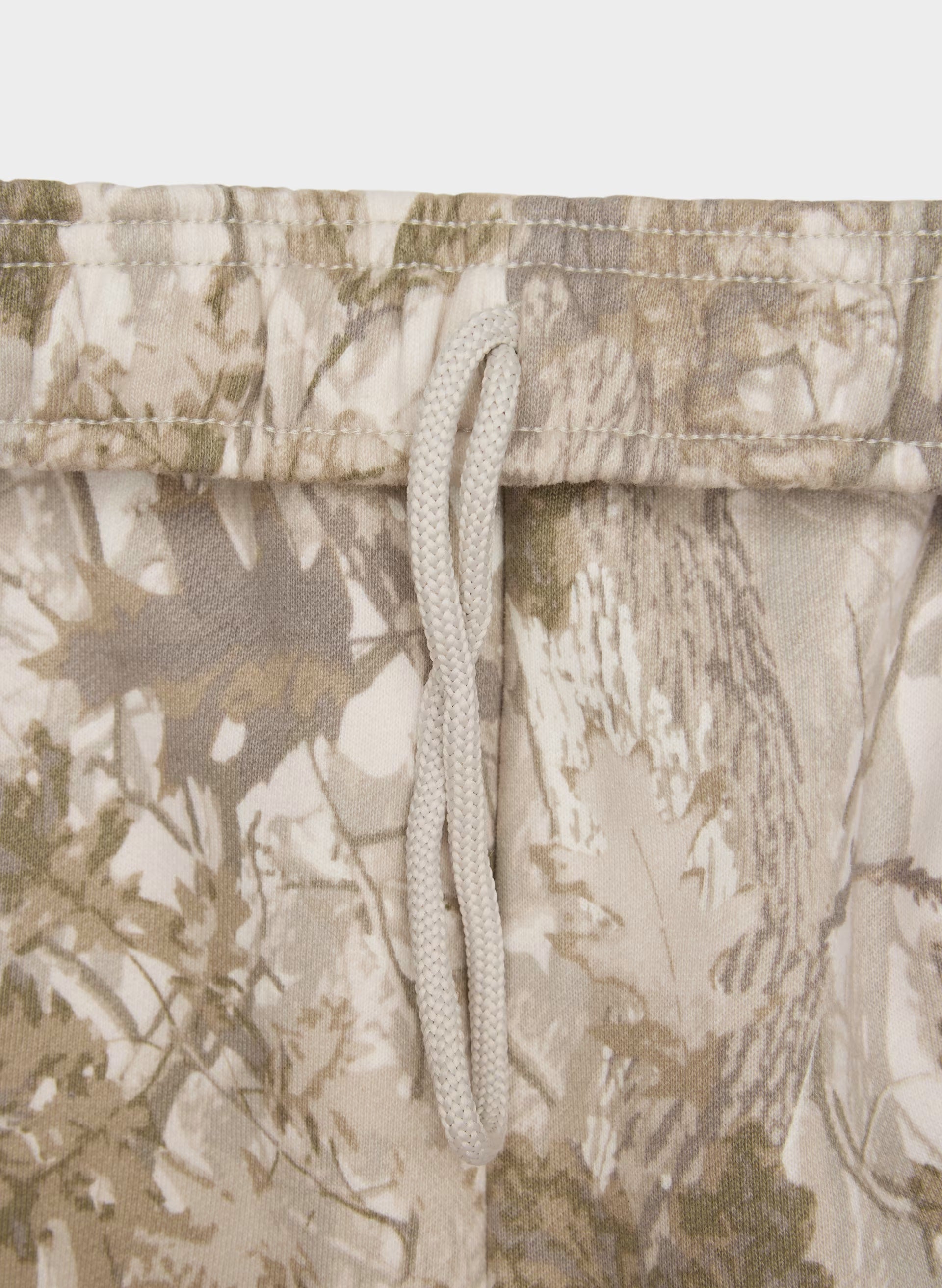Cozy Sweatfleece Mega Cargo™ Sweatpant - FLUENT TAUP NATURESCAP