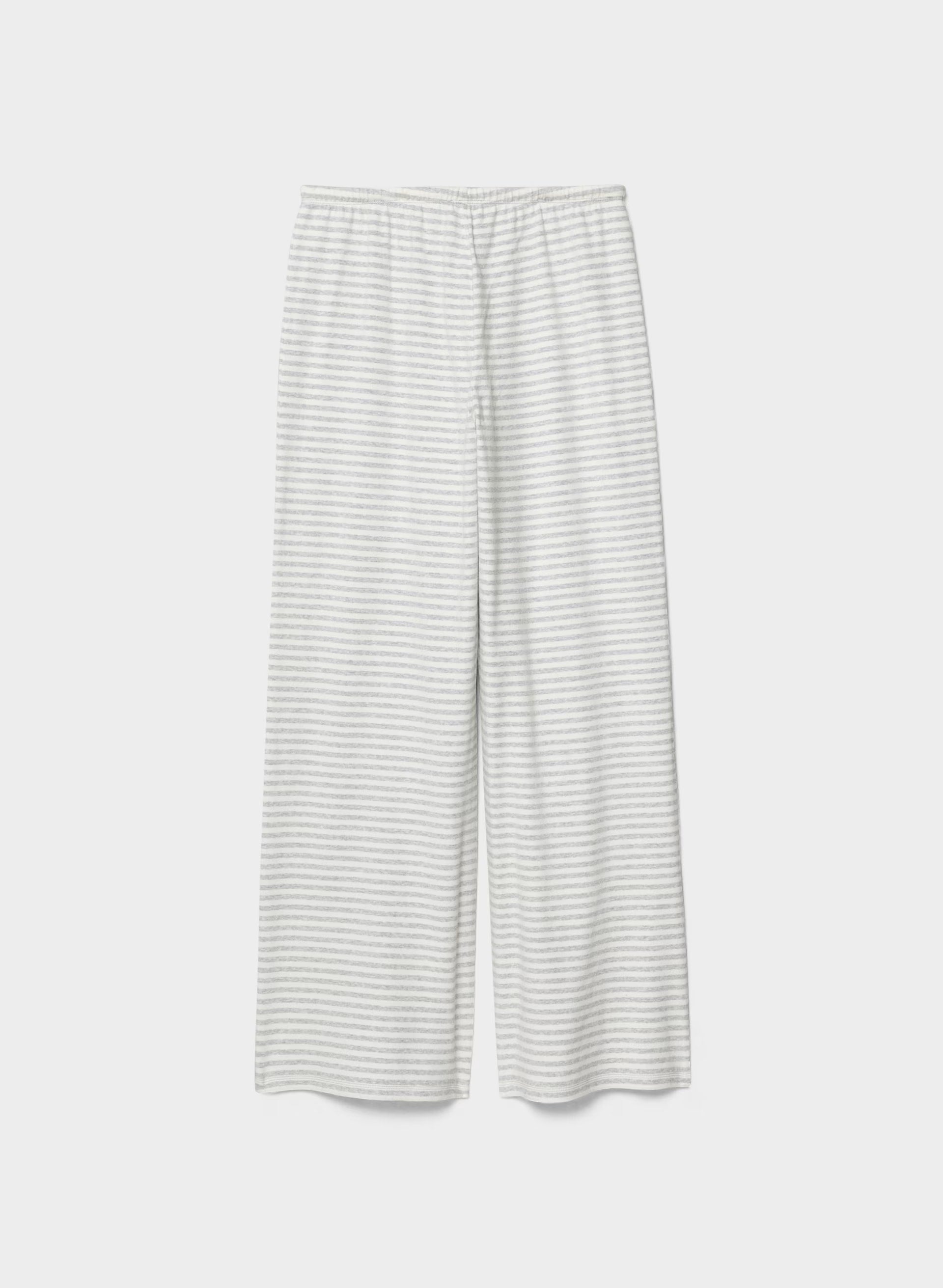 BestHug™ Gilmore Pant - H CHROME/ LIGHT BIRCH