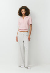 BestHug™ Gilmore Pant - H CHROME/ LIGHT BIRCH