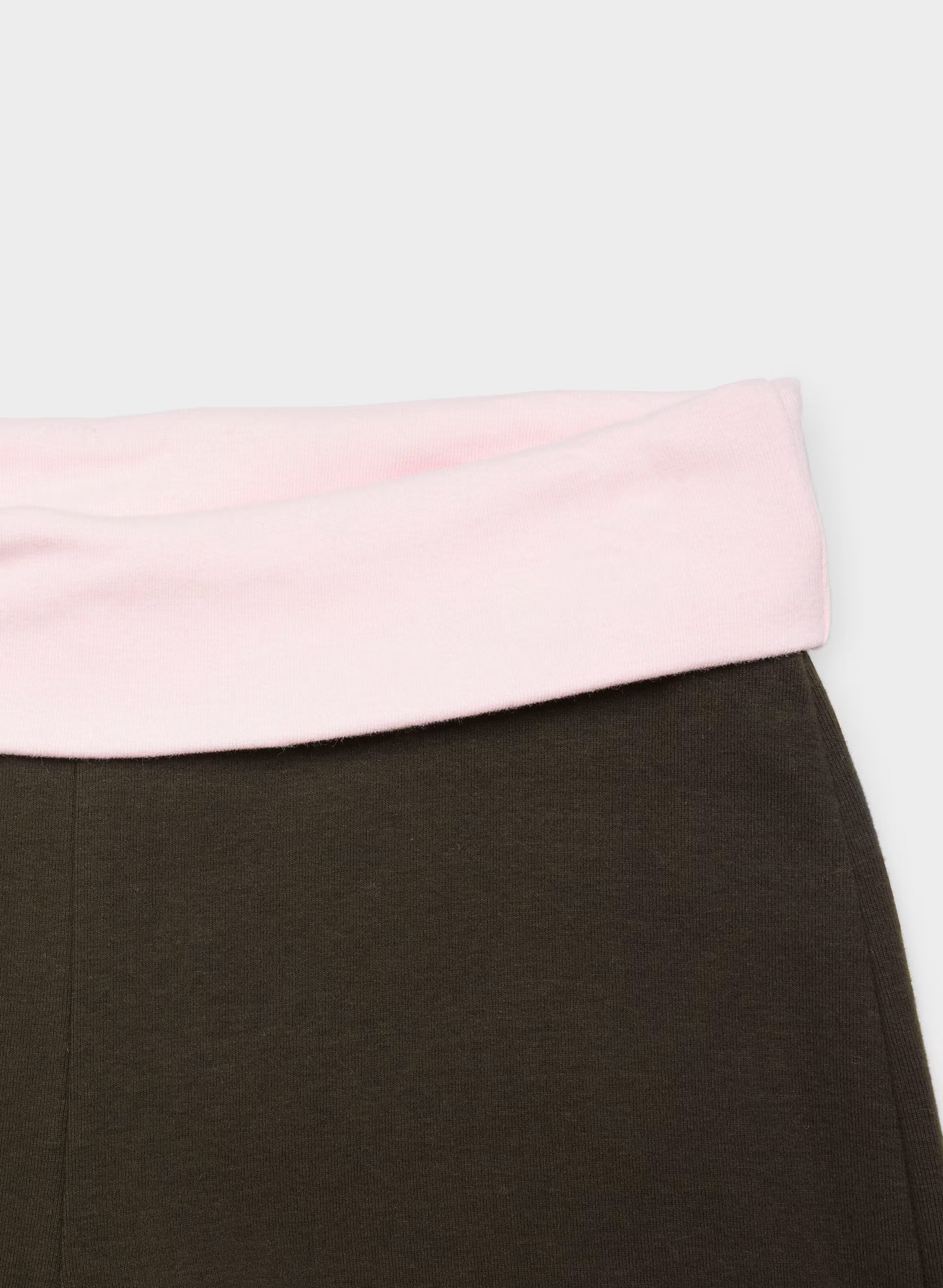 BestHug™ Joy Pant - CACAO NB BROWN/MGNLA