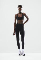 PowerBUTTER™ Infinite Hi-Rise 26 Legging - BLACK