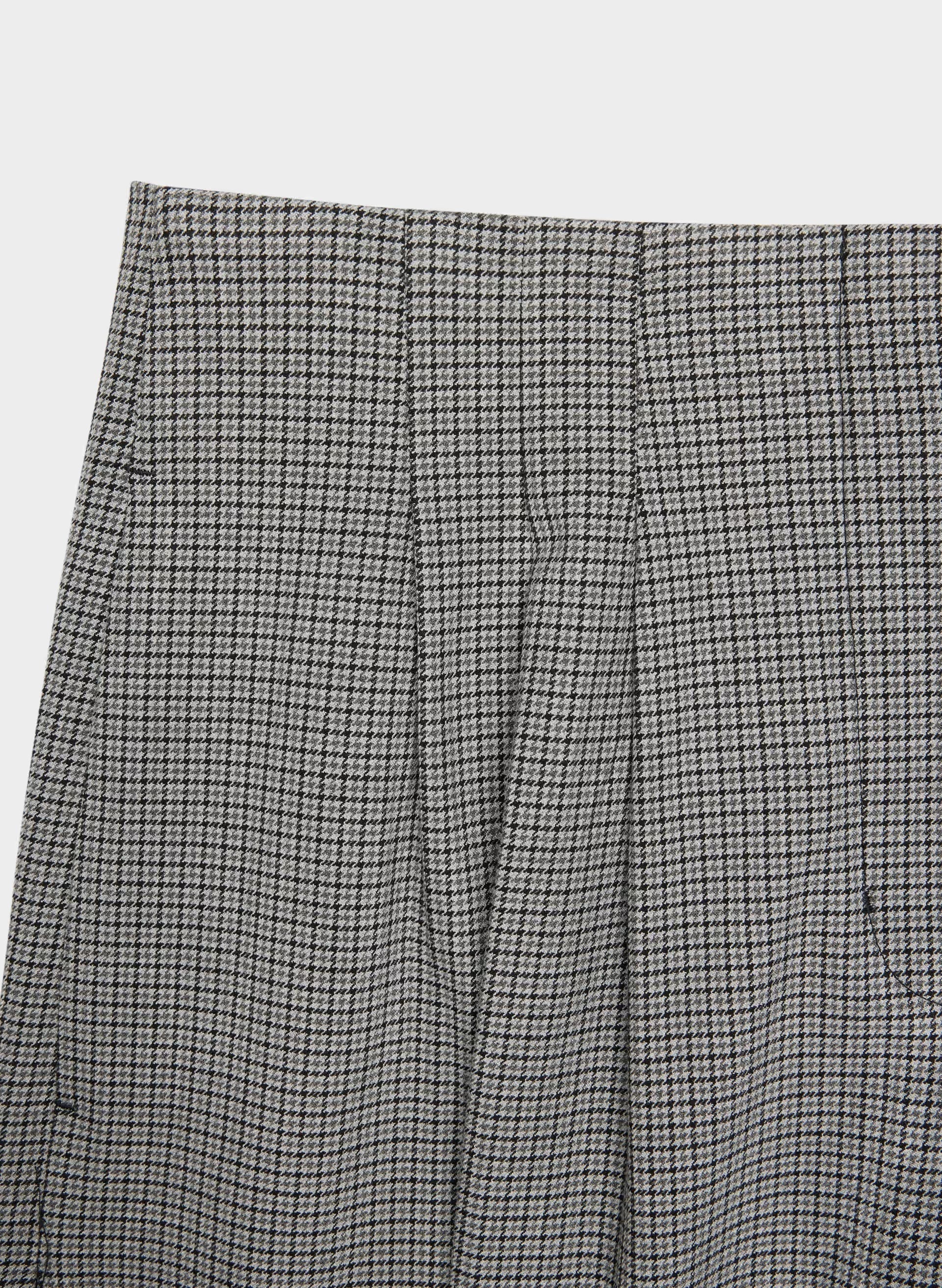 Hampshire Pant - GREY/BLACK
