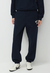 Cozy Sweatfleece Mega Jogger - ADMIRAL NVY/LT BIRCH