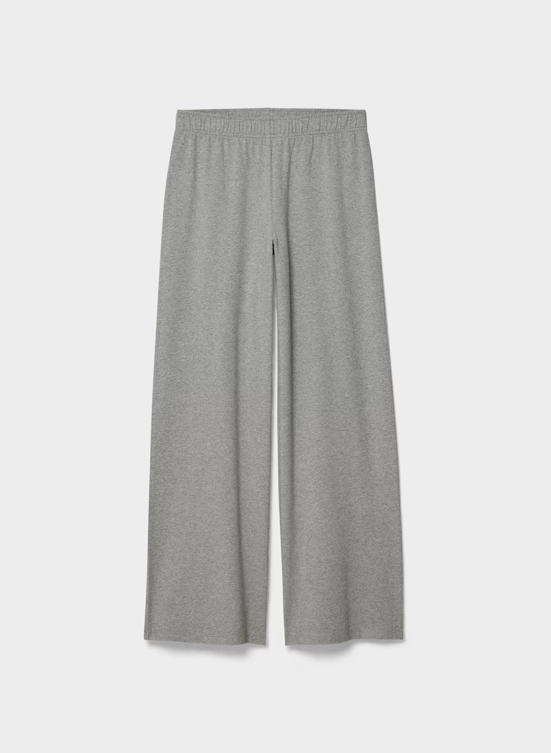 HomeStretch™ Smooth Balance Pant - HEATHER DARK GREY