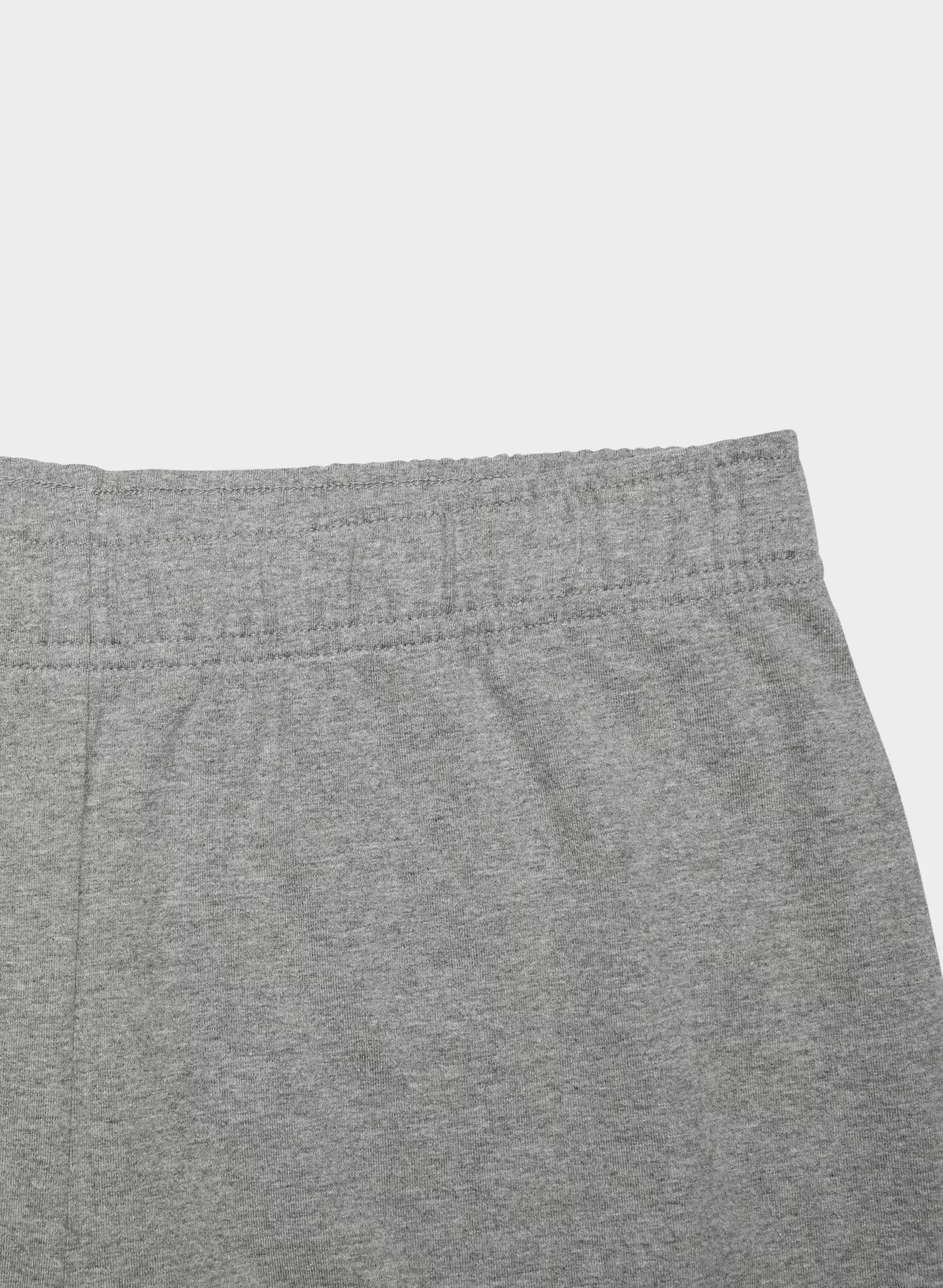 HomeStretch™ Smooth Balance Pant - HEATHER DARK GREY
