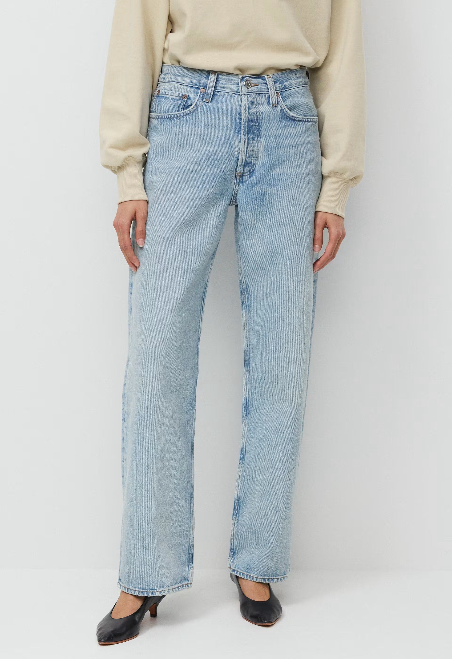 AGOLDE Arc Jean - PHASE