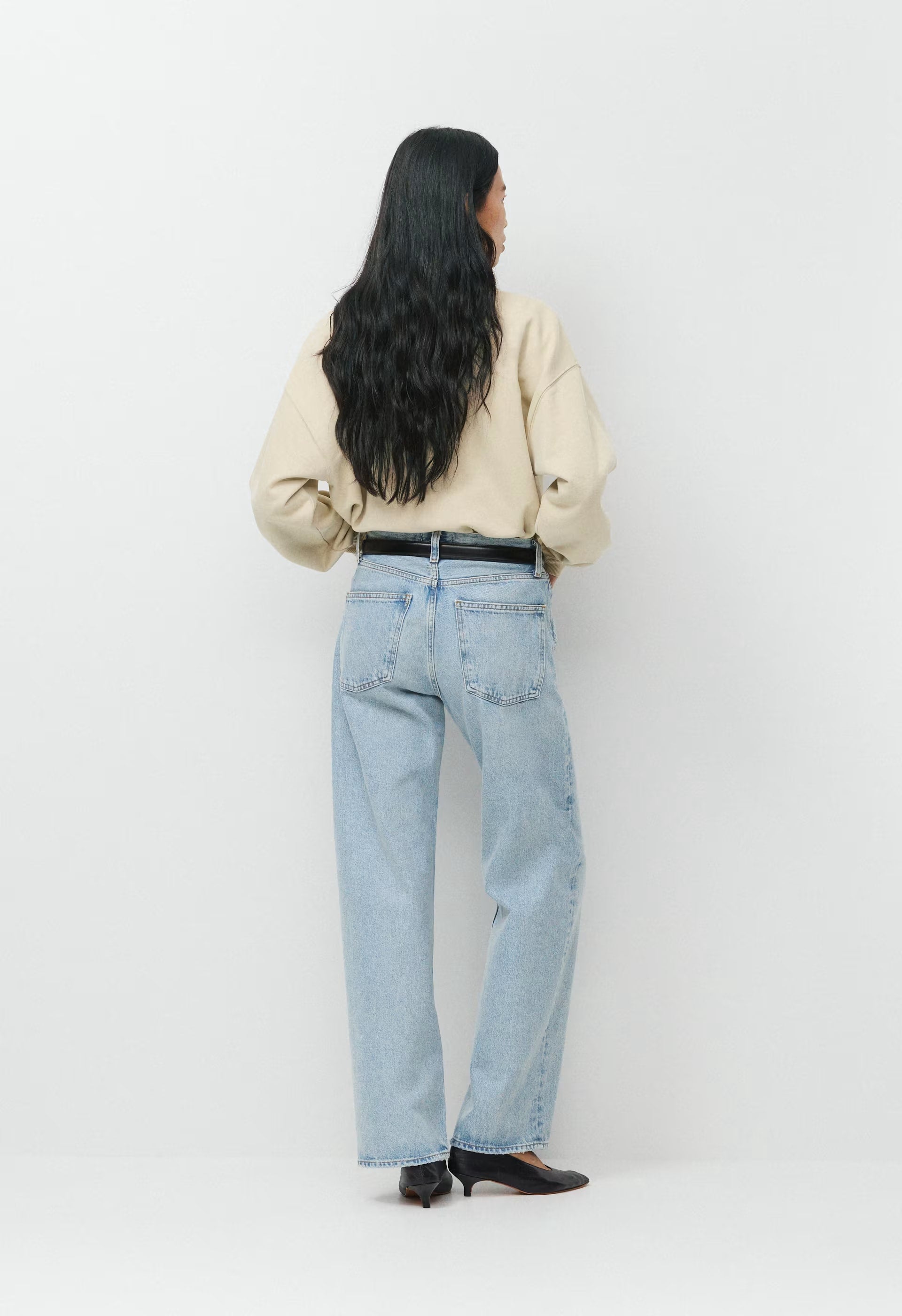 AGOLDE Arc Jean - PHASE