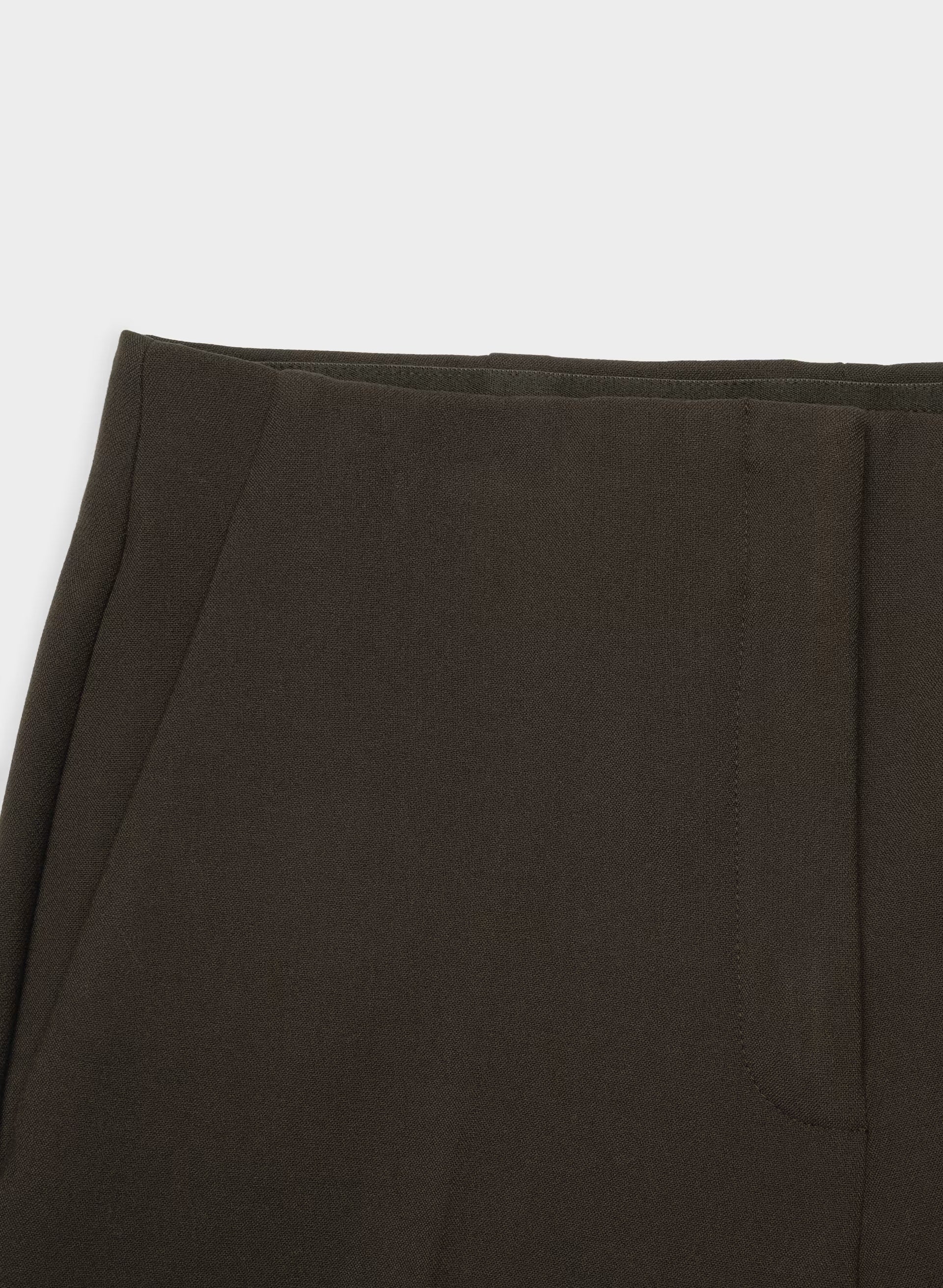 Markova Pant - Eversential™ - CACAO NIB BROWN