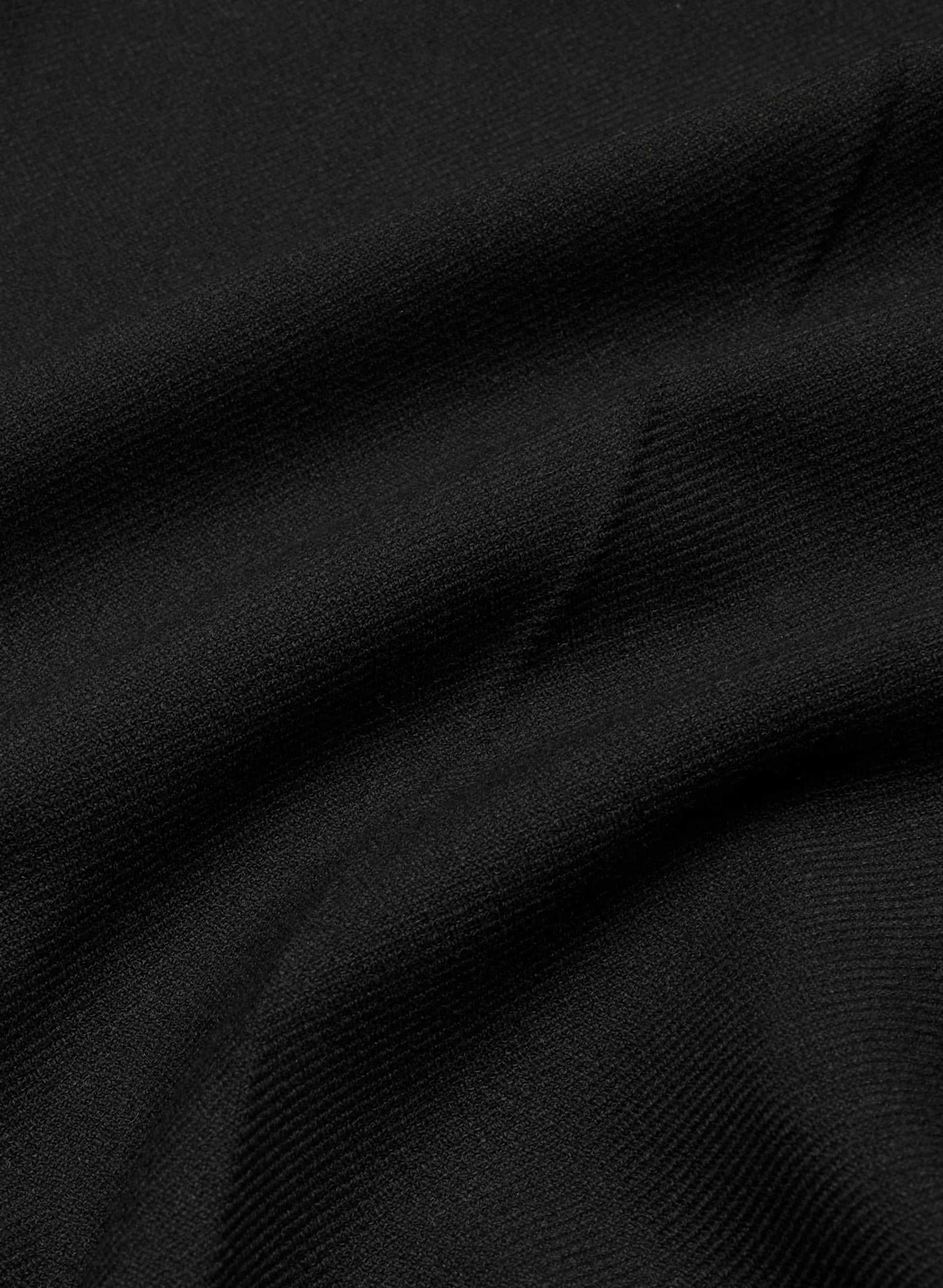 Ashbury Pant - BLACK