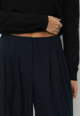 Hampshire Pant - DARK NIGHT NAVY