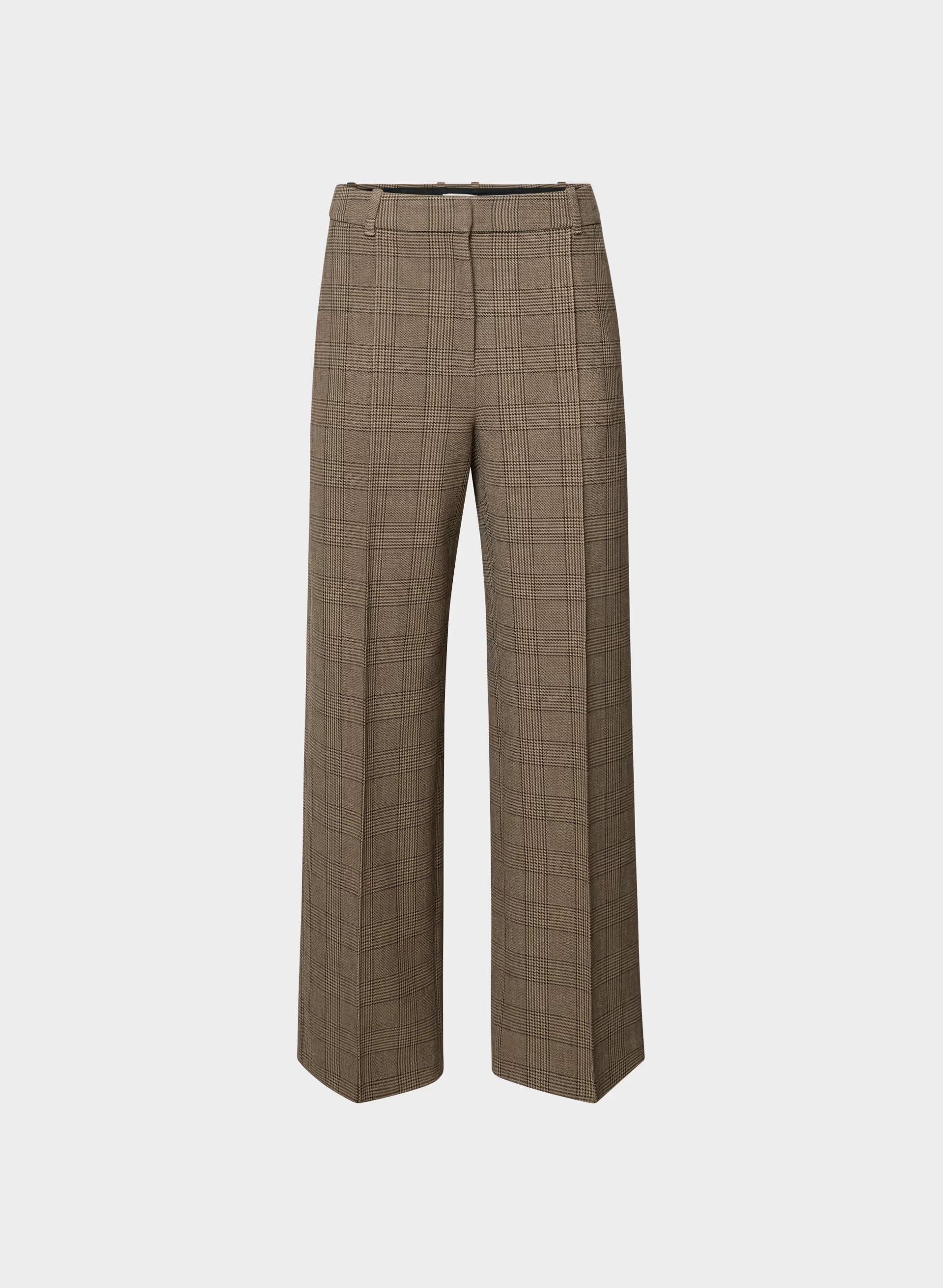 Convocation Pant - Eversential™ - BROWN/TAUPE