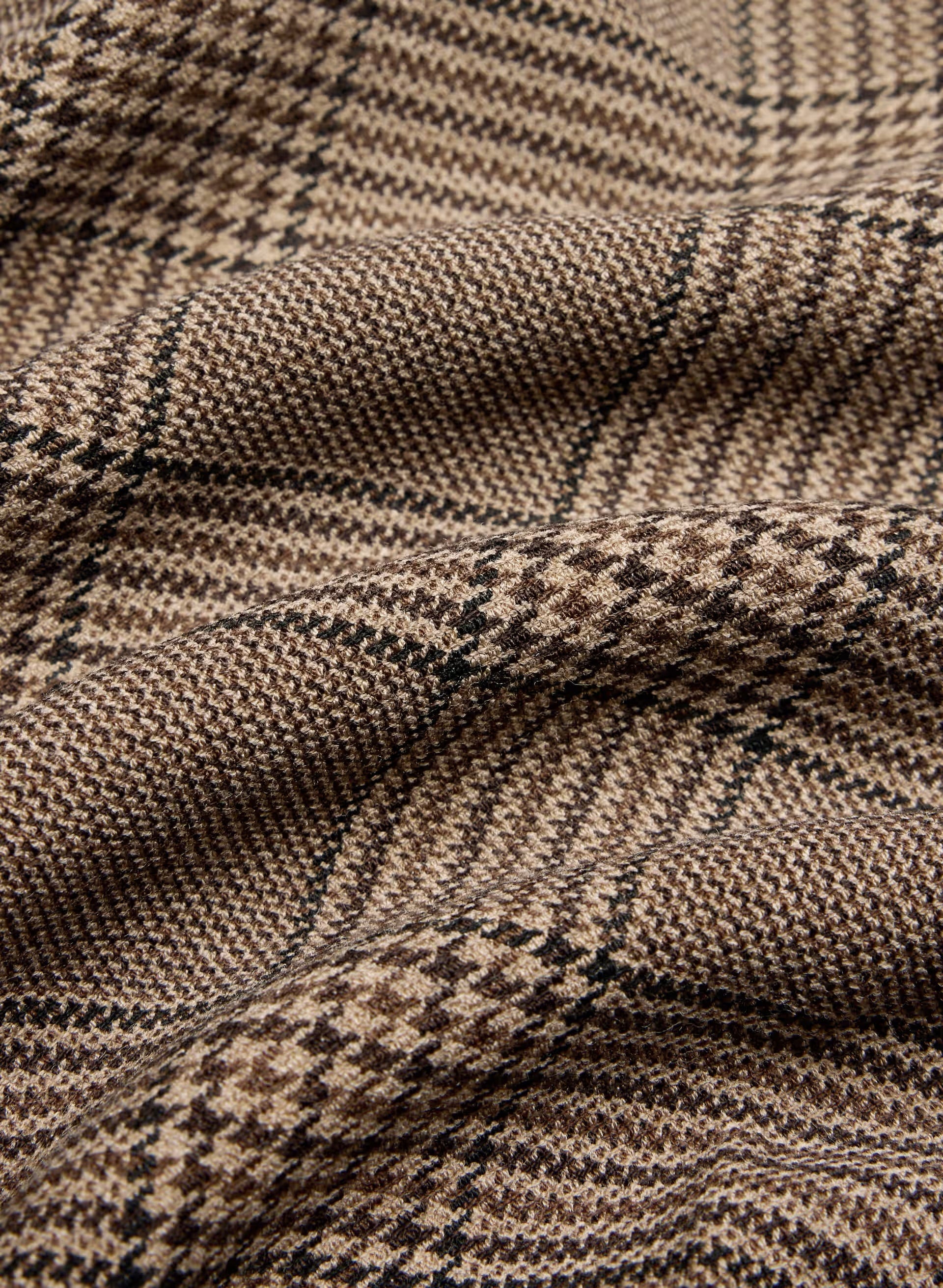 Convocation Pant - Eversential™ - BROWN/TAUPE