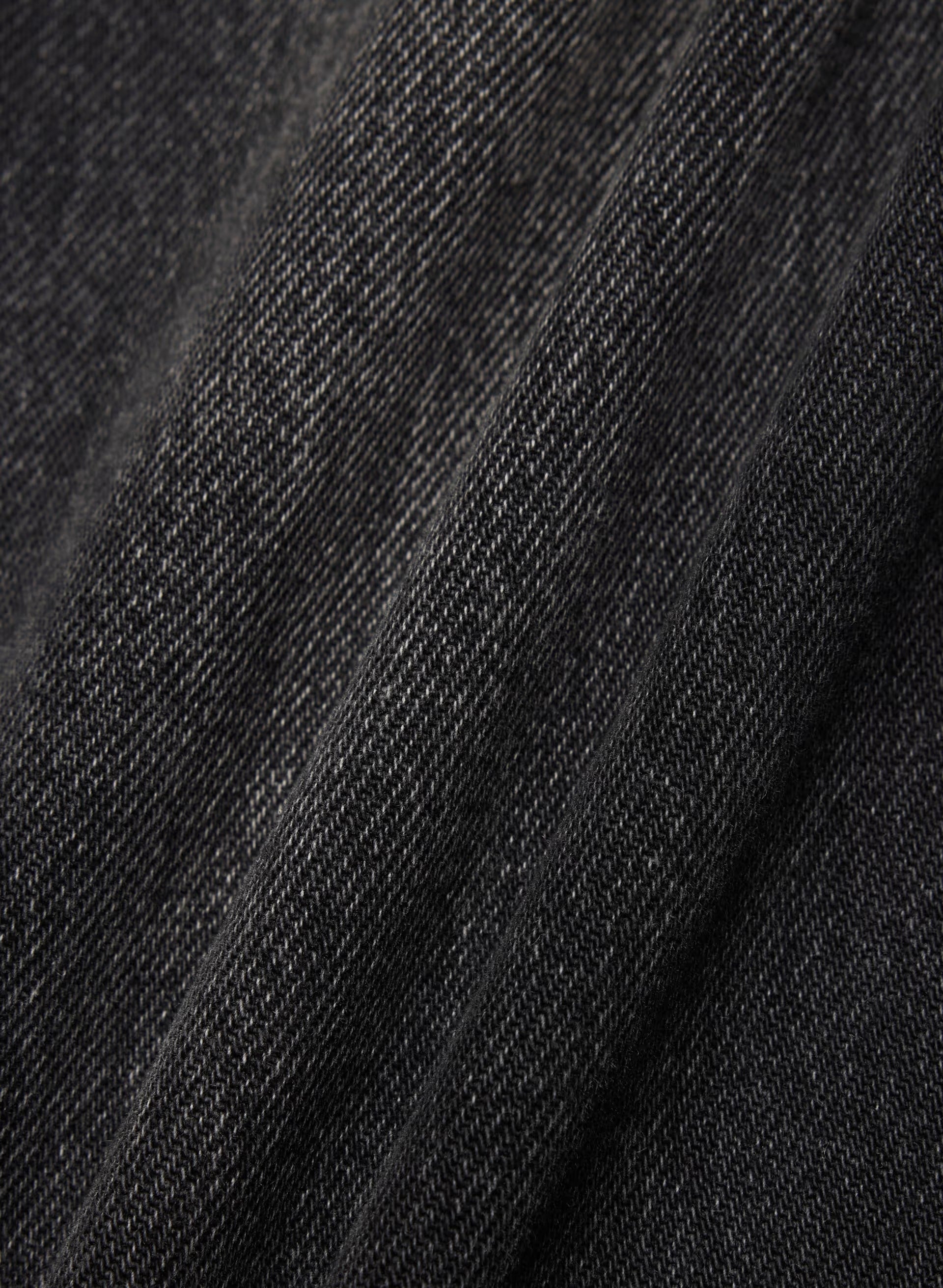 Levi's Low Straight Jean - TECH STORM