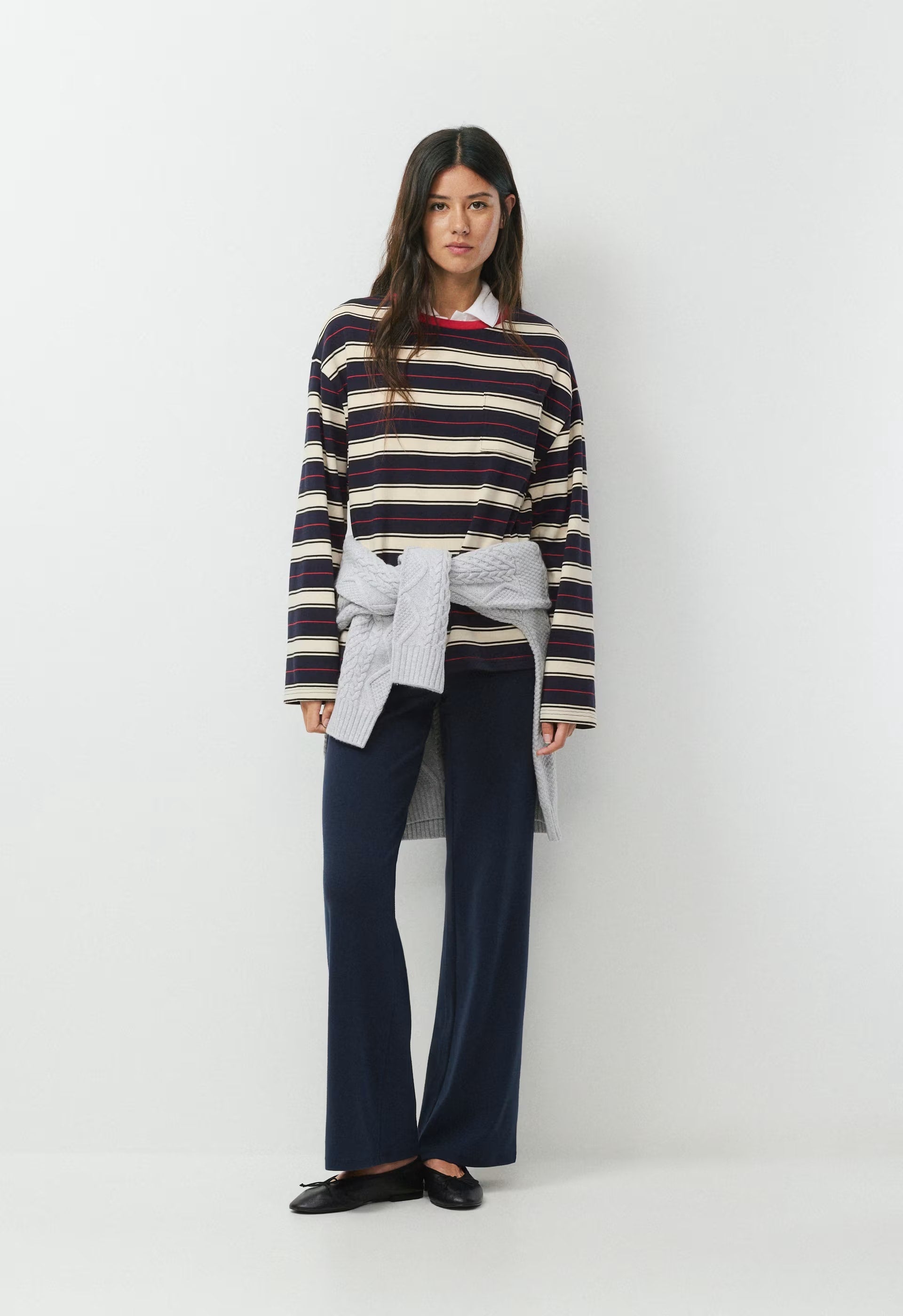 BestHug™ Joy Pant - ADMRL NVY/PLN AIR