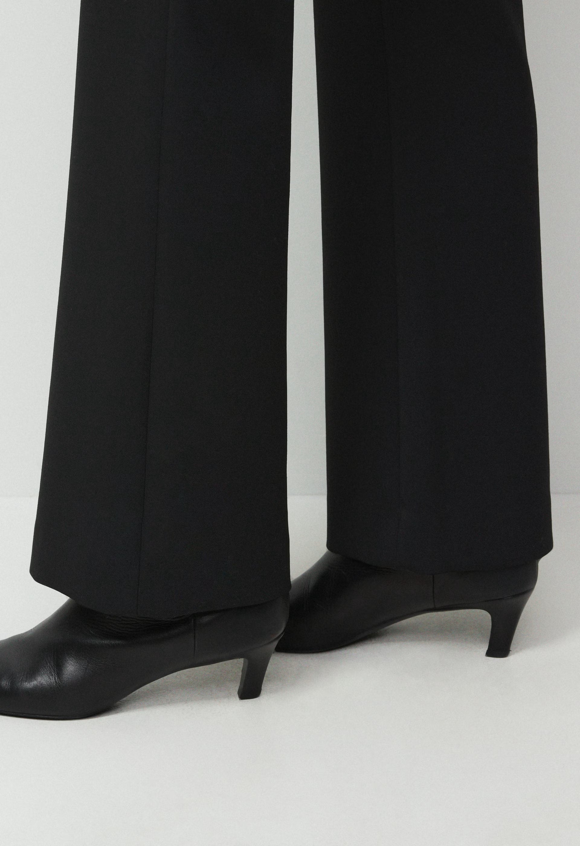 Selectique Pant - Eversential™ - BLACK