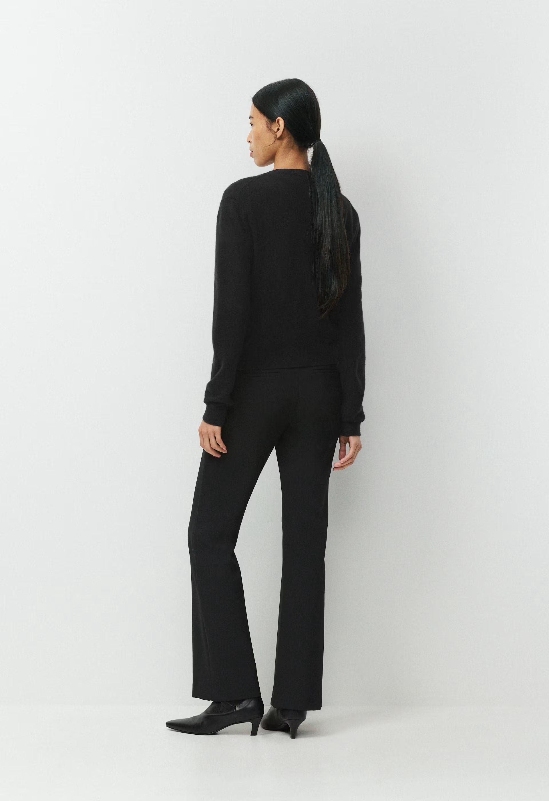 Selectique Pant - Eversential™ - BLACK