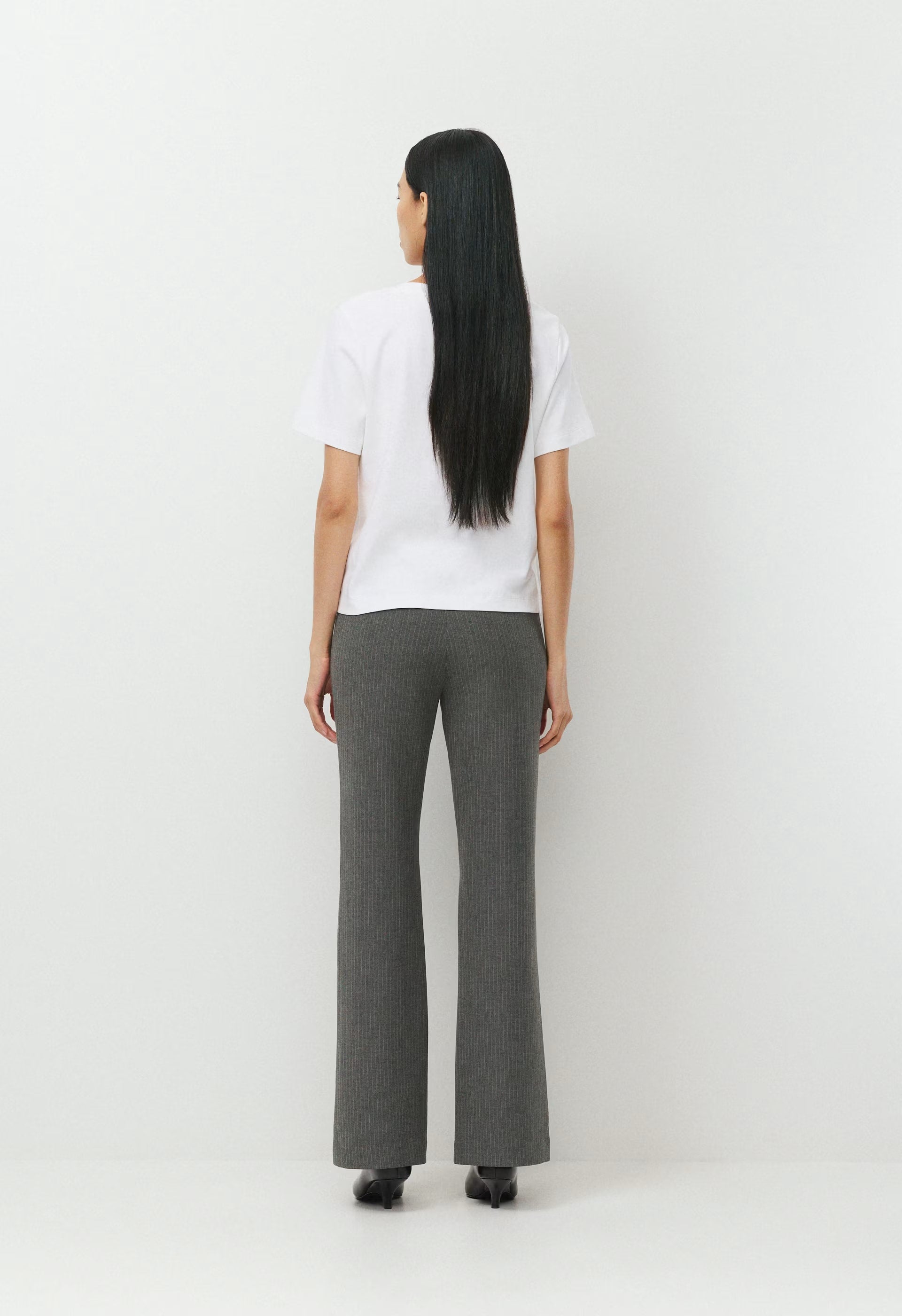 Selectique Pant - Eversential™ - HTHR CHRCL/NMD TUP