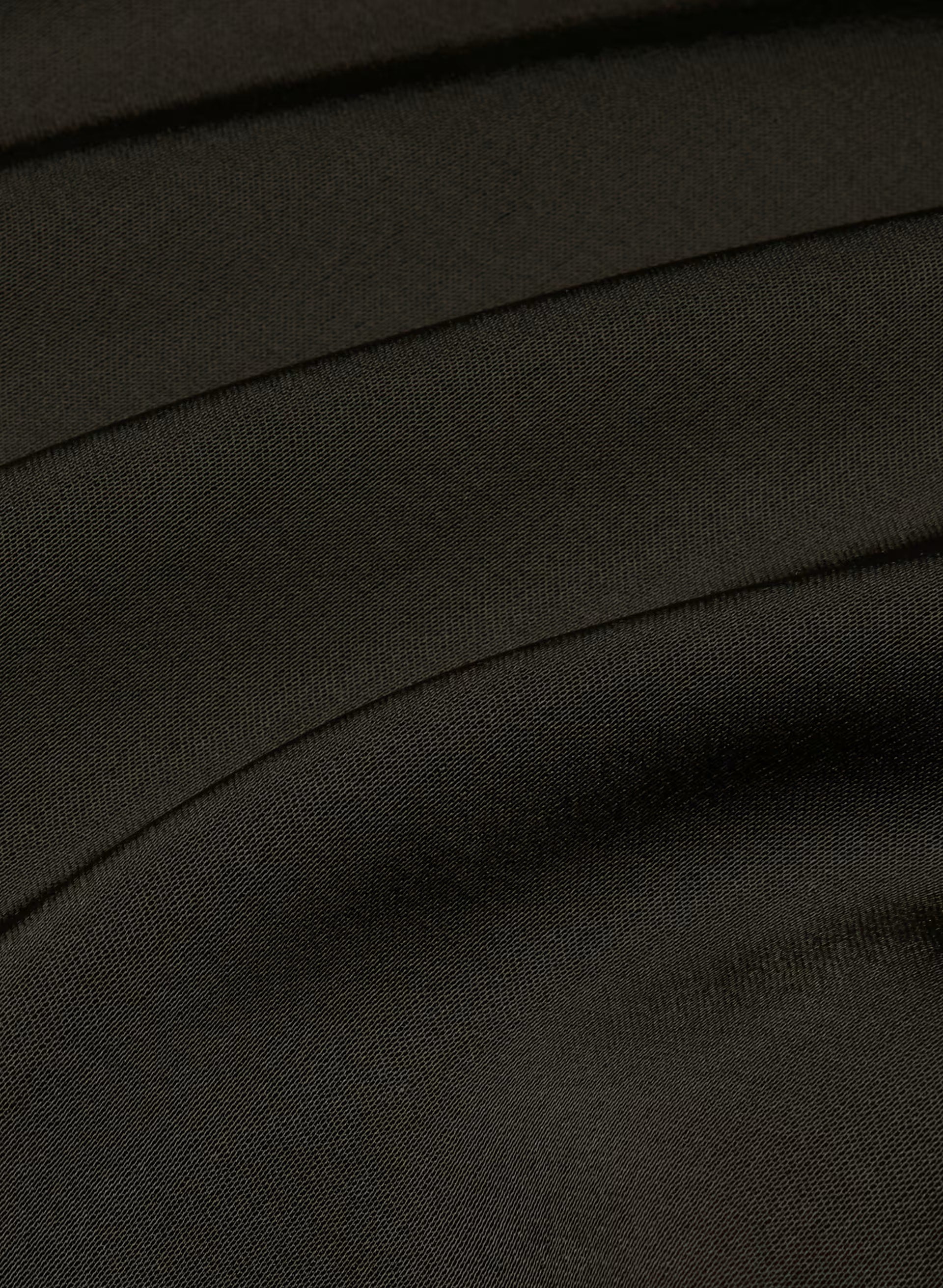 Archway Satin Pant - CC N BROWN/CC NB BROWN