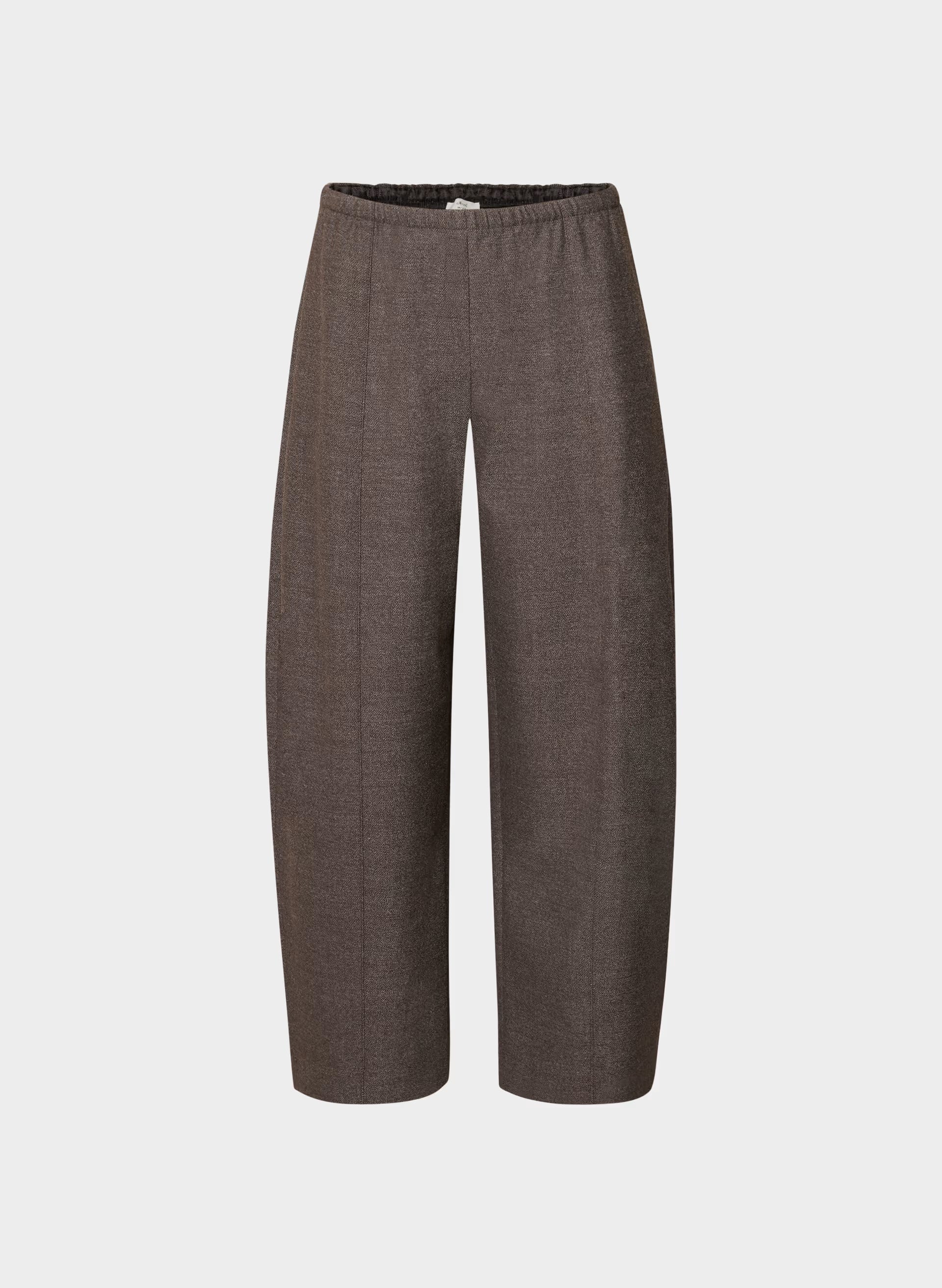 Somerset Pant - CAC NIB BROWN/ND TAUPE