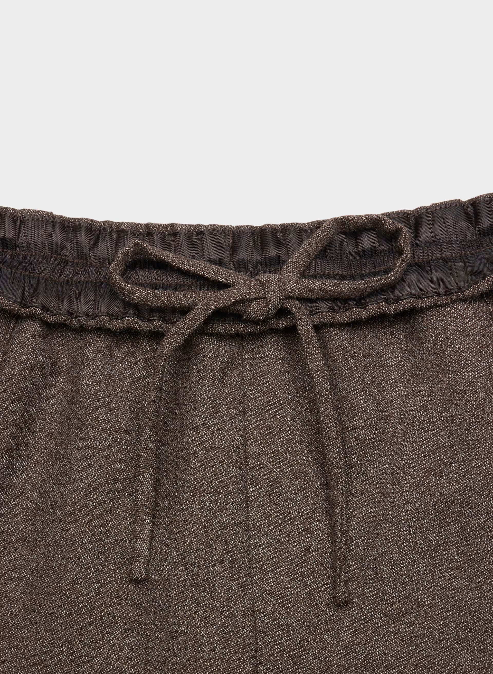 Somerset Pant - CAC NIB BROWN/ND TAUPE