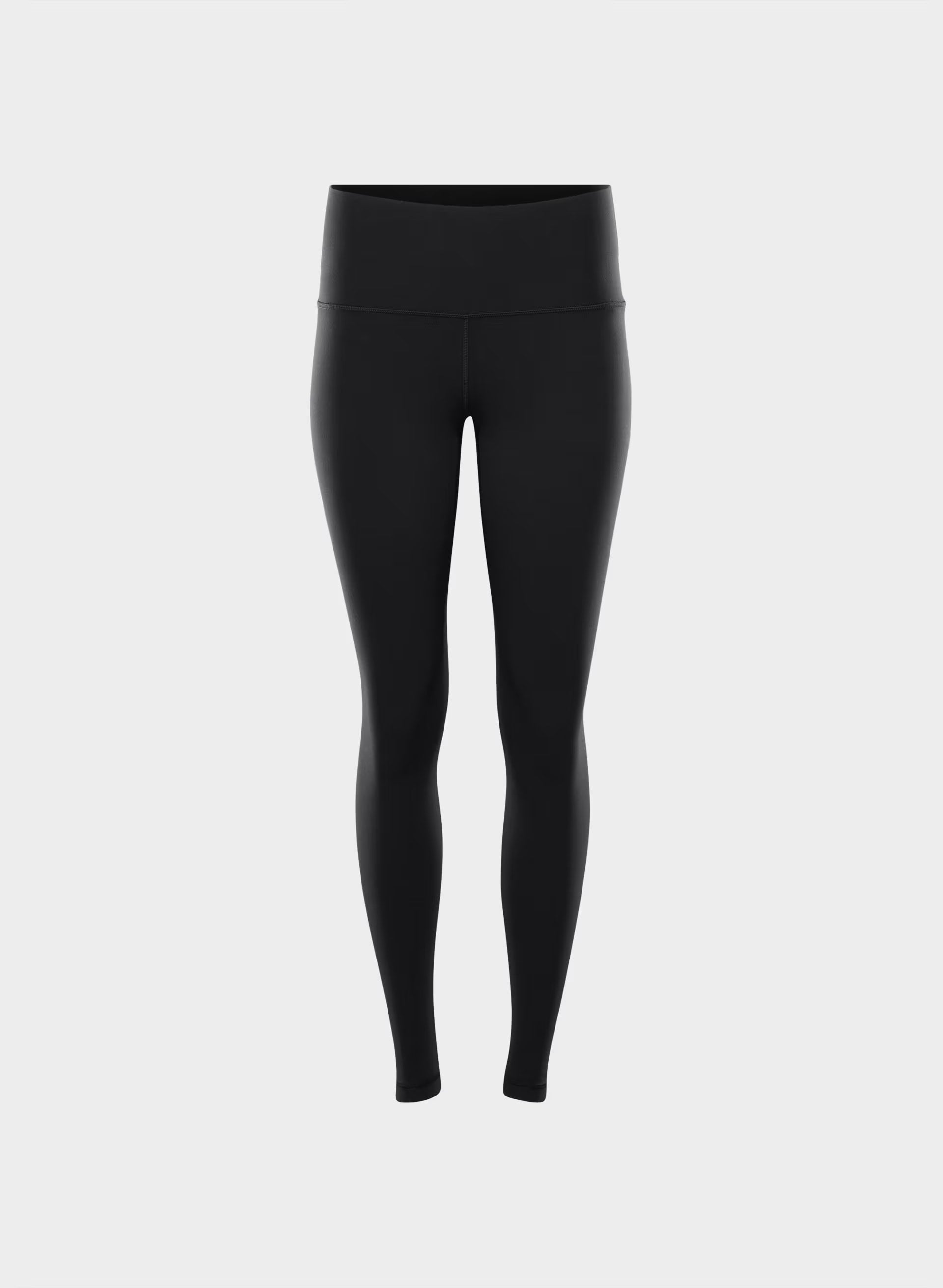 BUTTER Cheeky Hi-Rise Stirrup Legging - BLACK