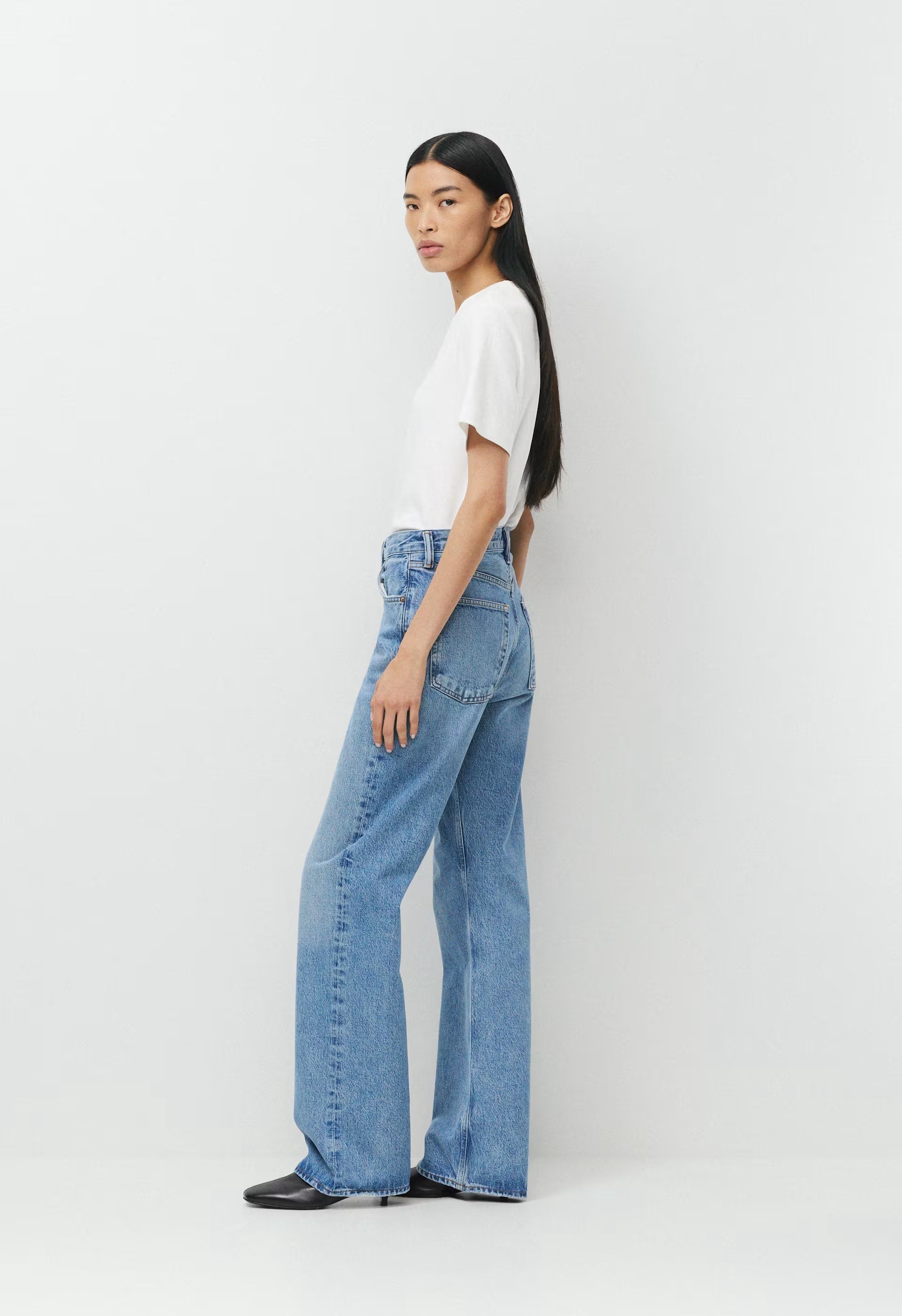 AGOLDE Vintage Loose Jean - OUTBREAK