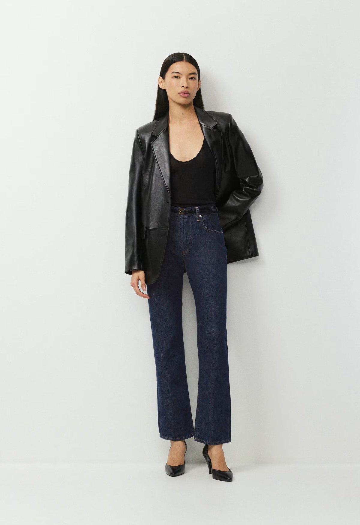 Citizens of Humanity 90's French Jean - AMHERST