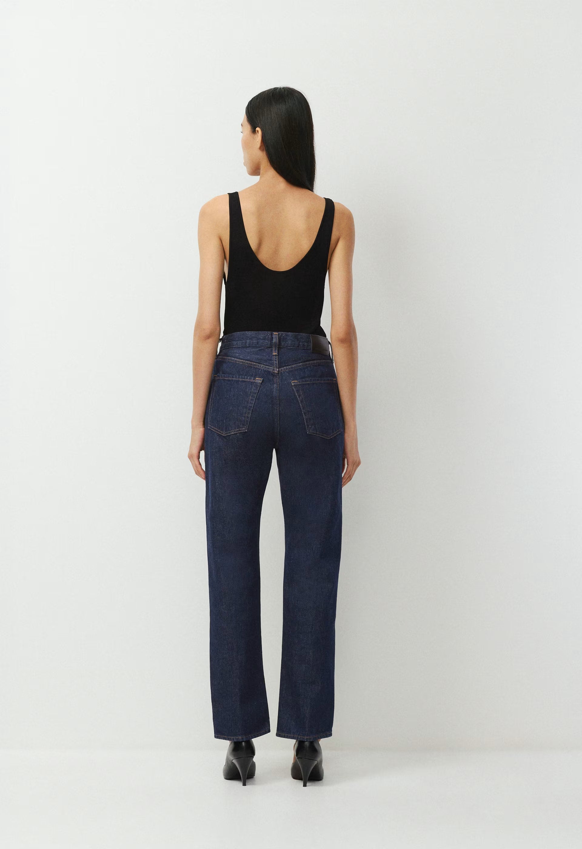 Citizens of Humanity 90's French Jean - AMHERST