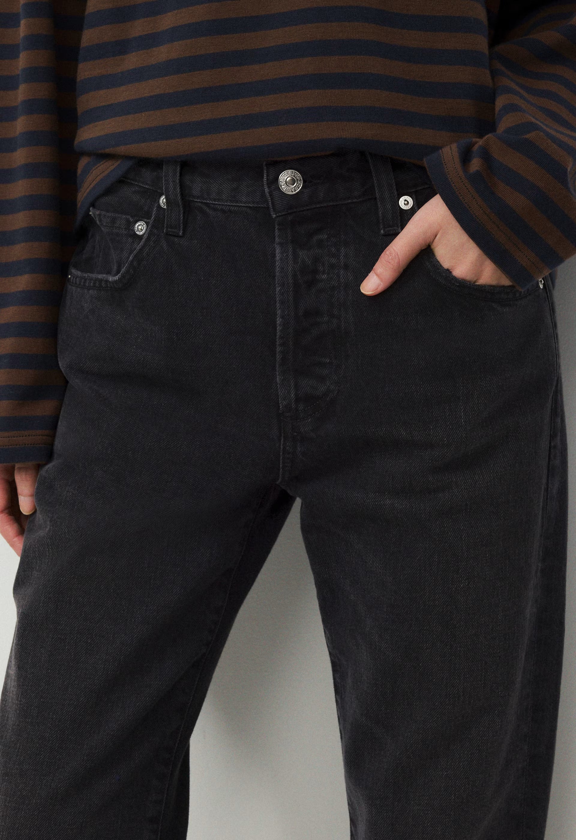 Citizens of Humanity 90's French Jean - ANDREAS
