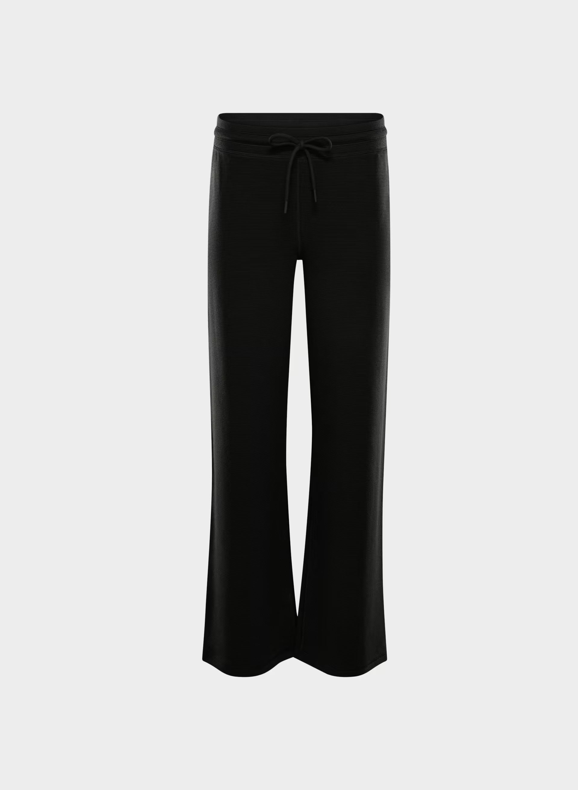 Wafflex Attune Pant - BLACK