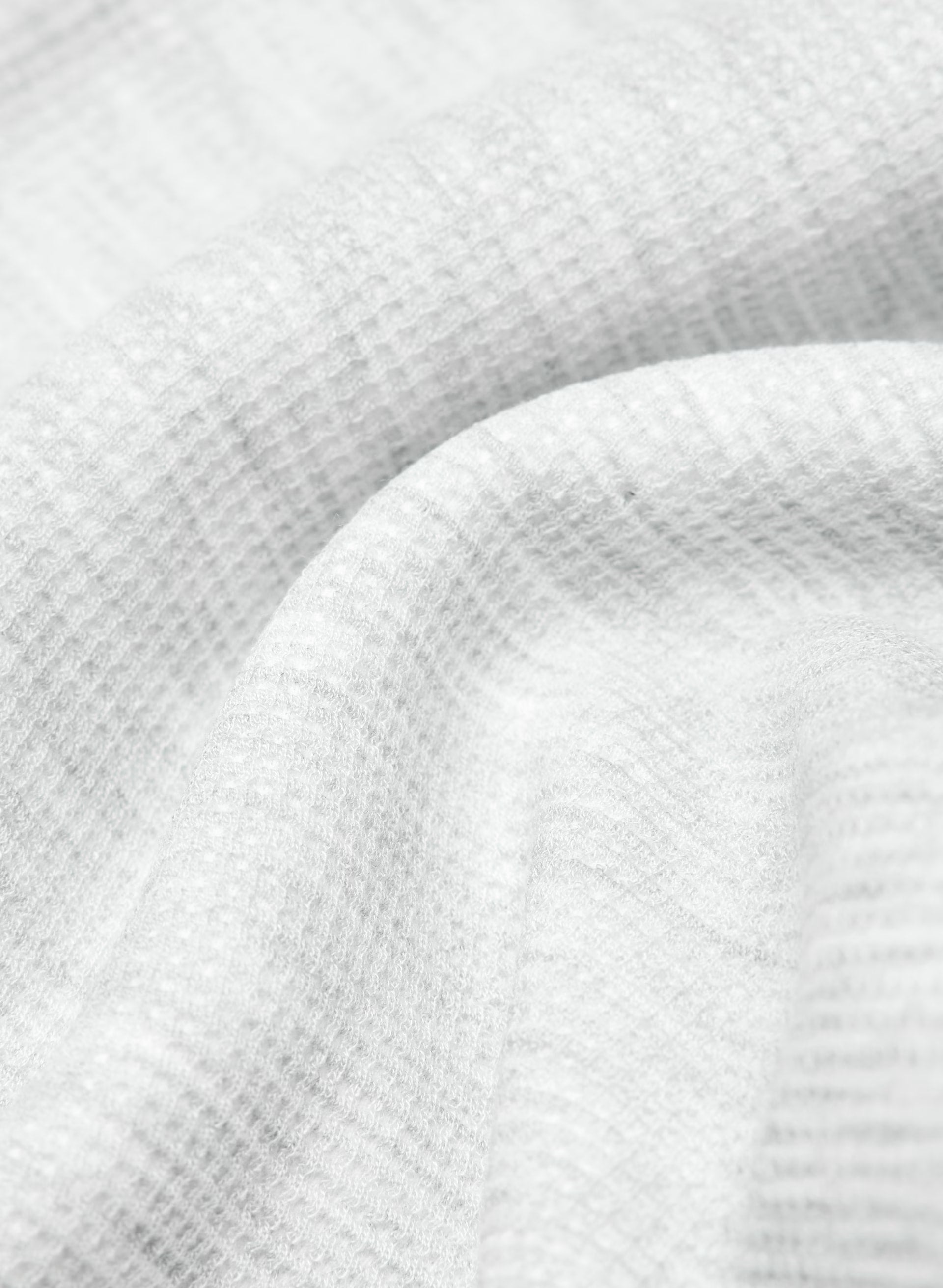 Wafflex Attune Pant - HEATHER CHROME