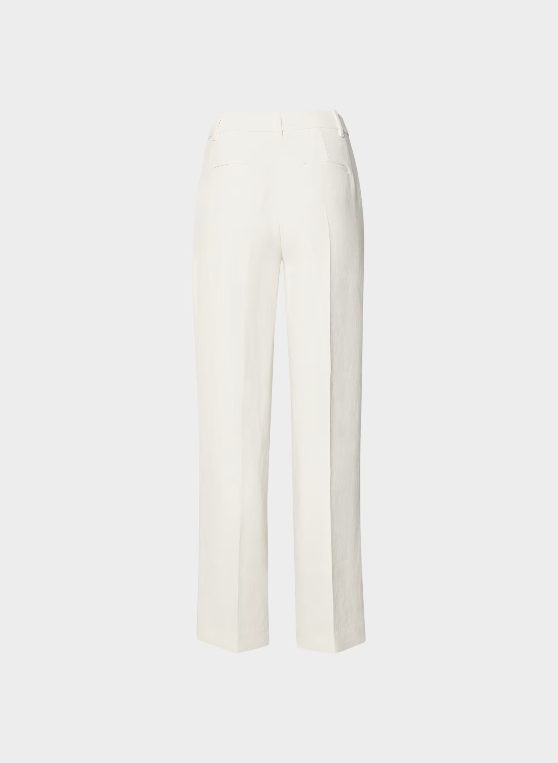 The Effortless Pant™ - Crepette™ - LIGHT BIRCH