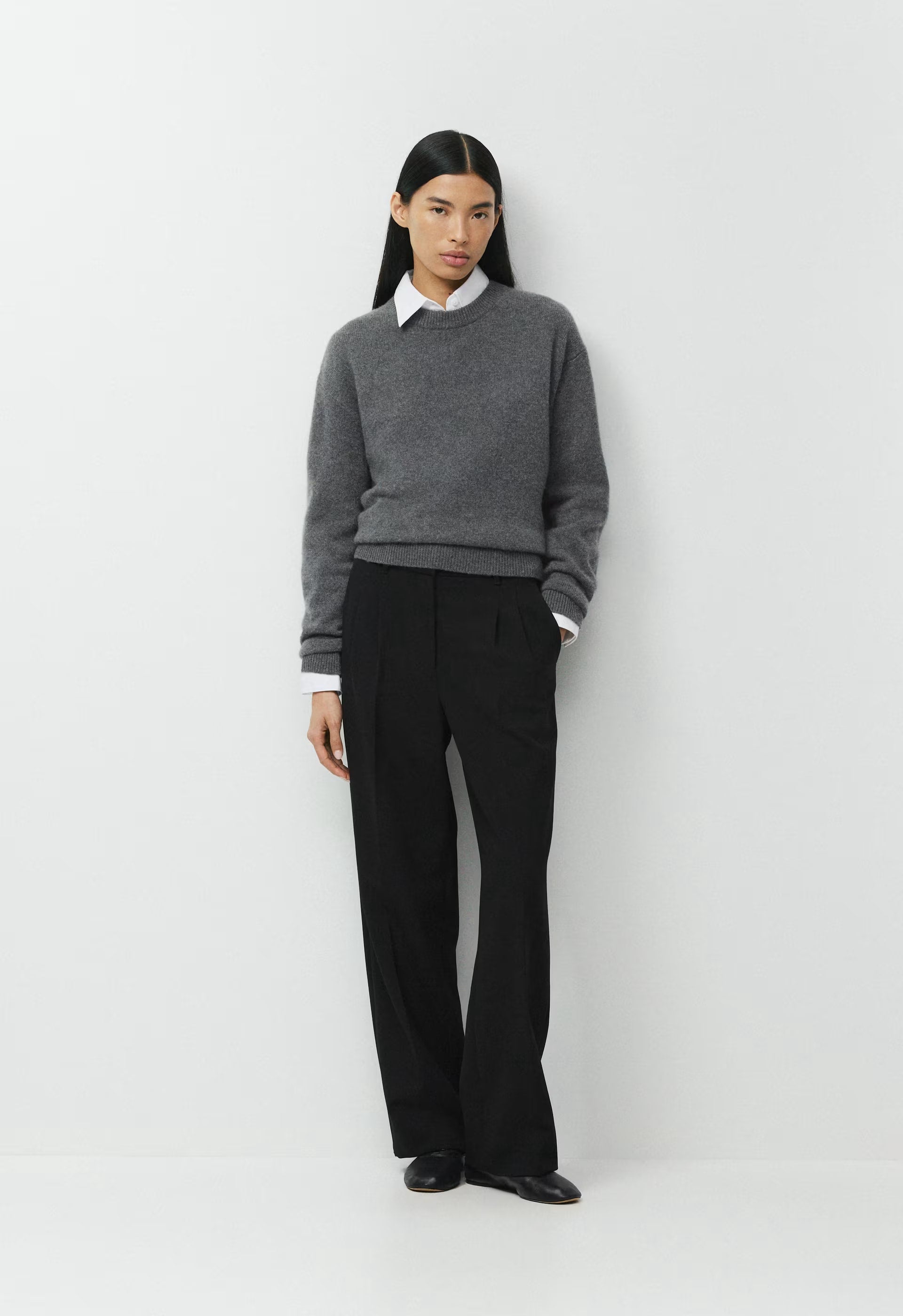 The Effortless Pant™ - Eversential™ - BLACK