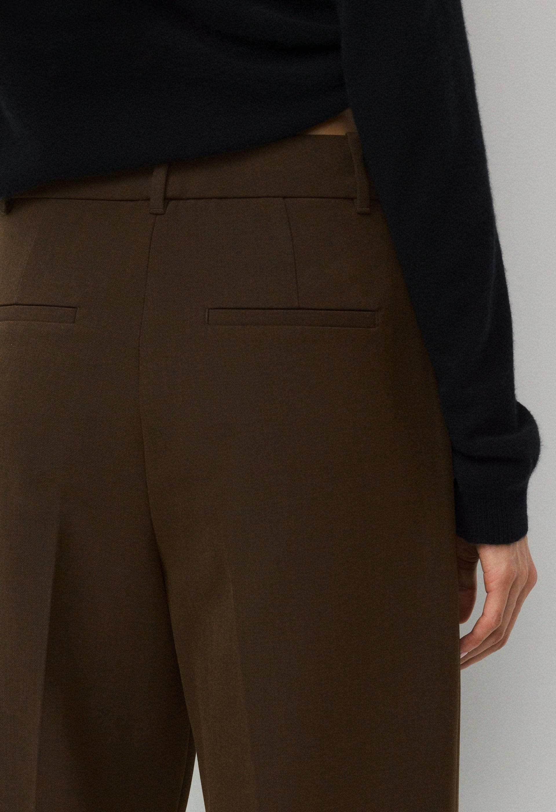 The Effortless Pant™ - Eversential™ - SEASIDE CREAM