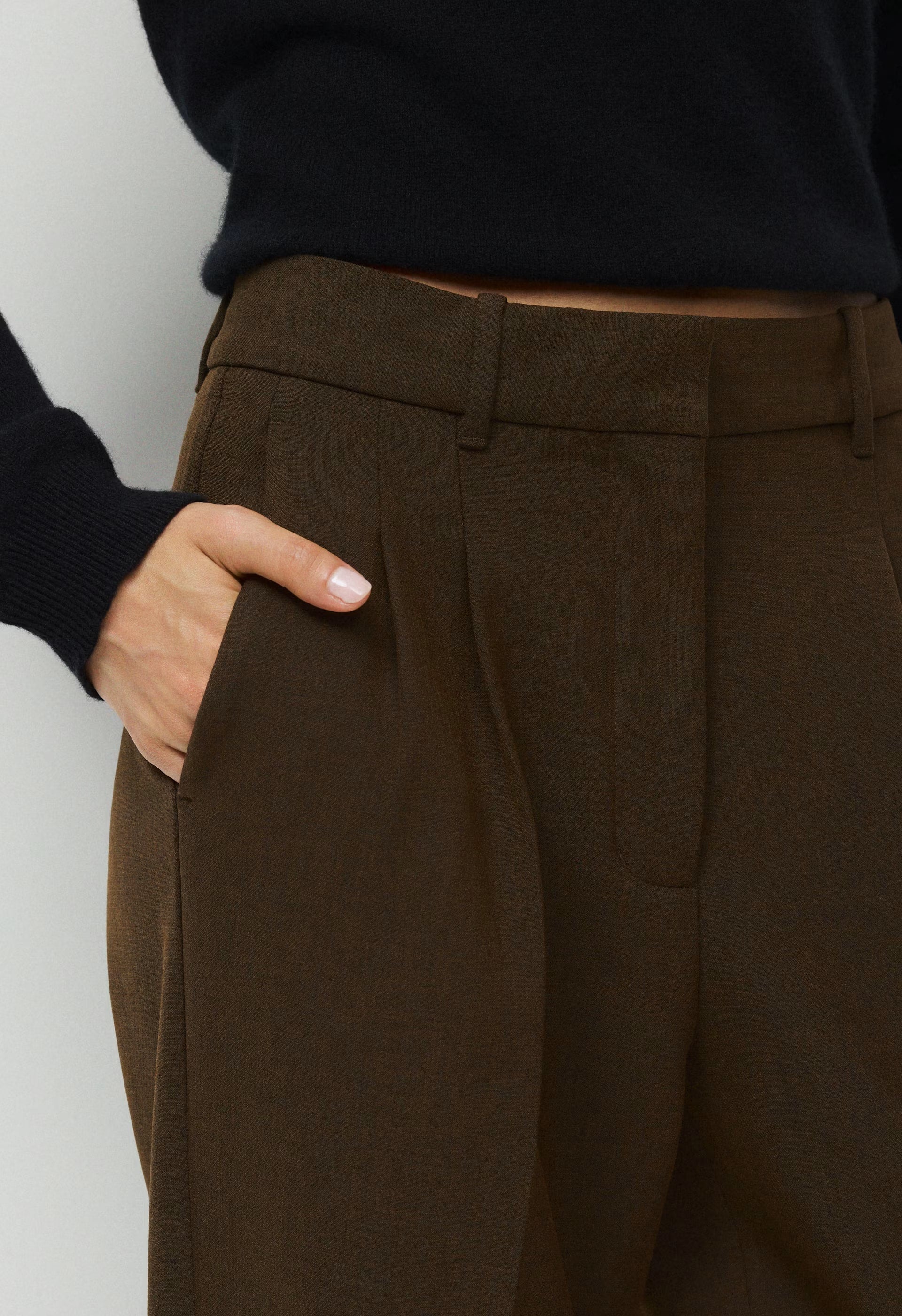 The Effortless Pant™ - Eversential™ - SEASIDE CREAM