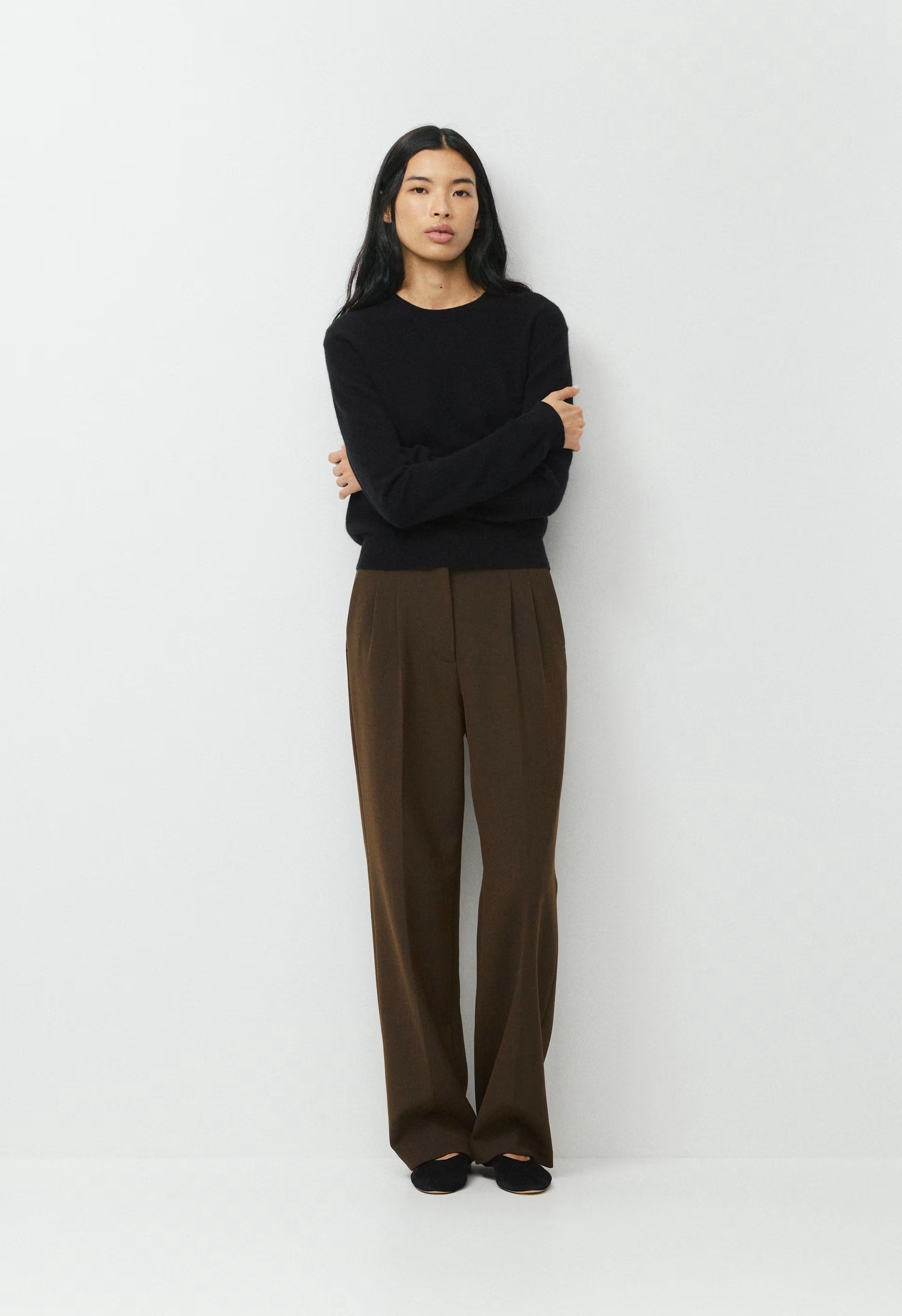 The Effortless Pant™ - Eversential™ - SEASIDE CREAM