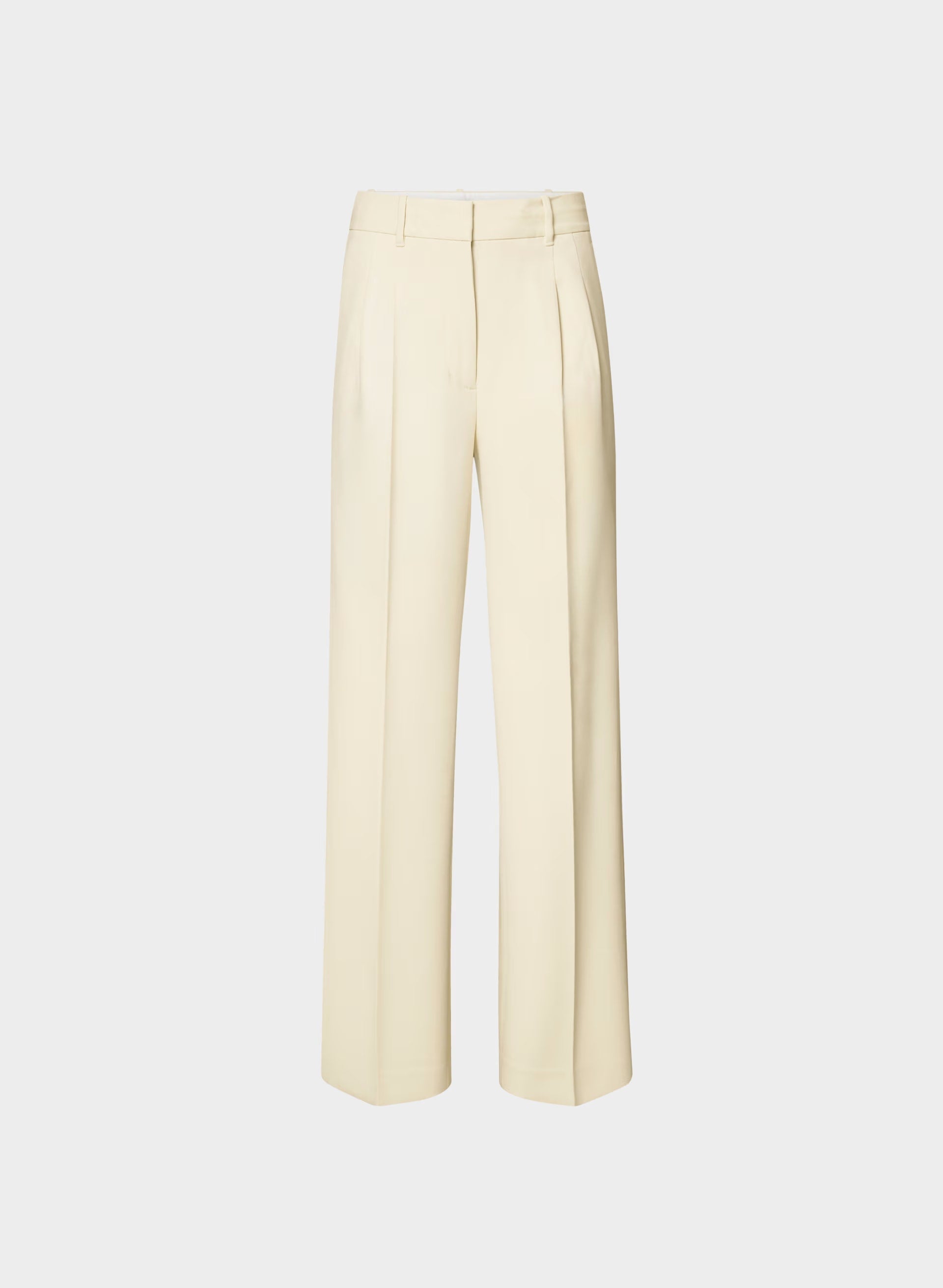 The Effortless Pant™ - Eversential™ - SEASIDE CREAM