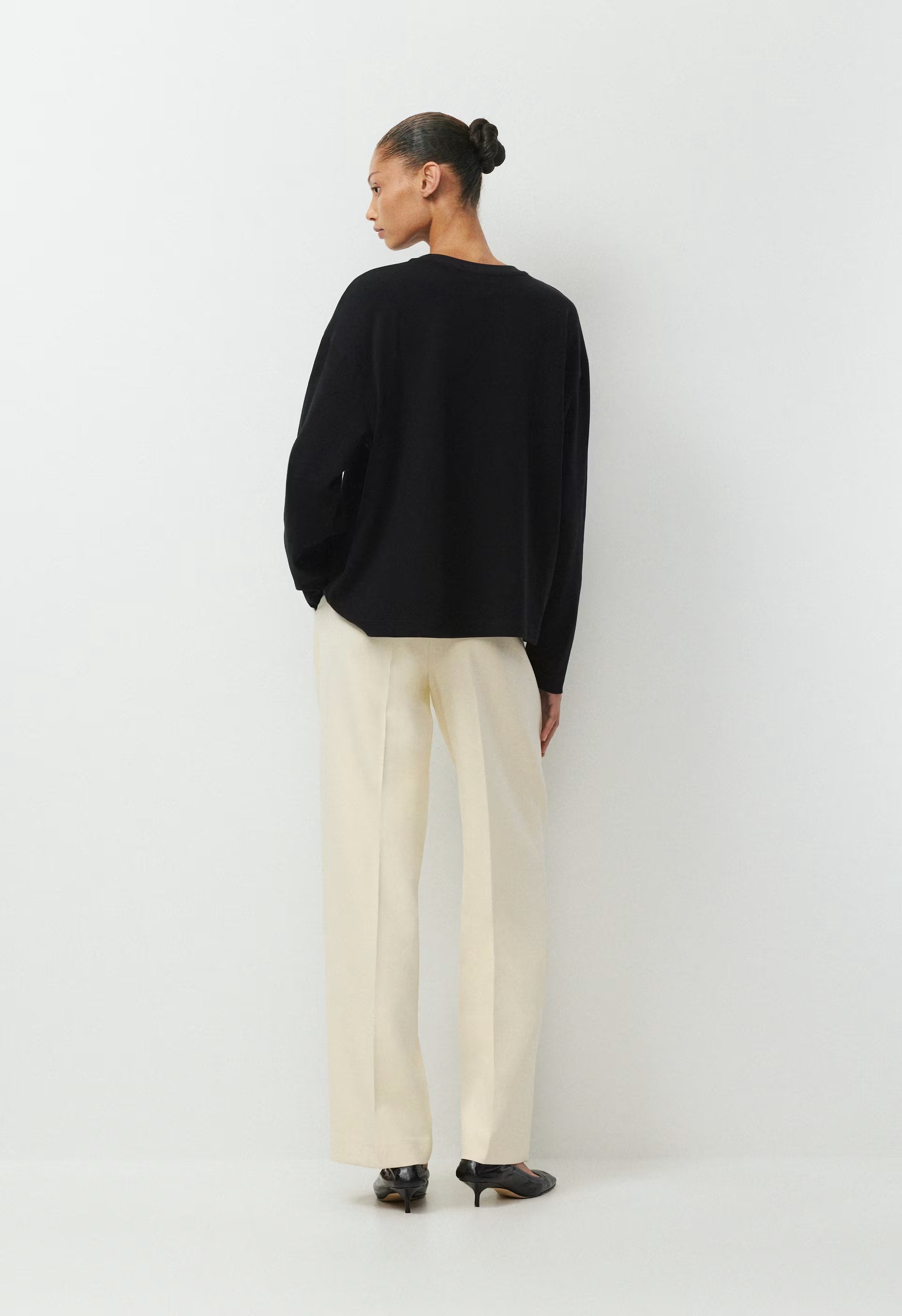 The Effortless Pant™ - Eversential™ - SEASIDE CREAM