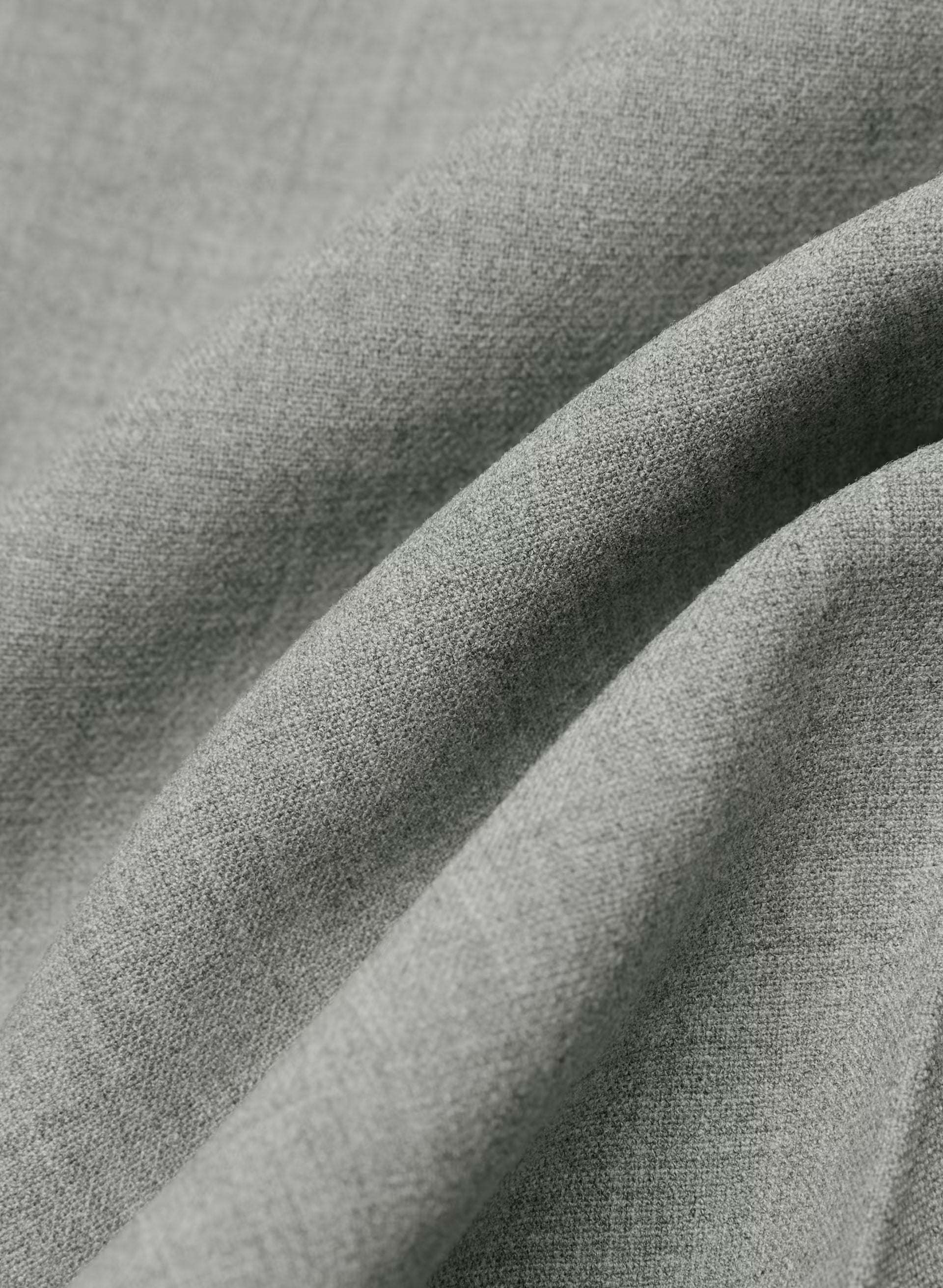 The Effortless Pant™ - Eversential™ - HEATHER DARK GREY