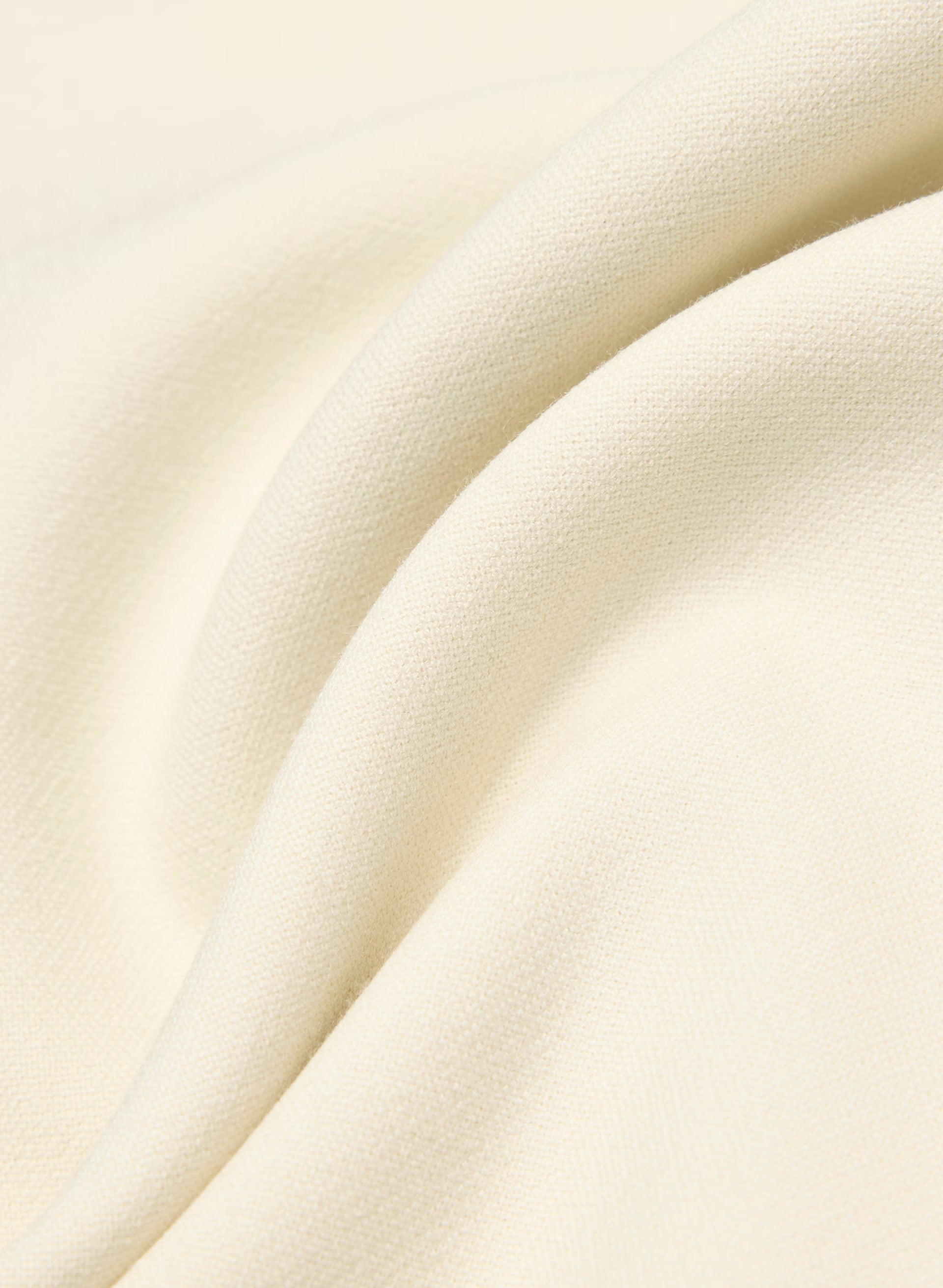 Chisel Maxi Skirt - Eversential™ - SEASIDE CREAM