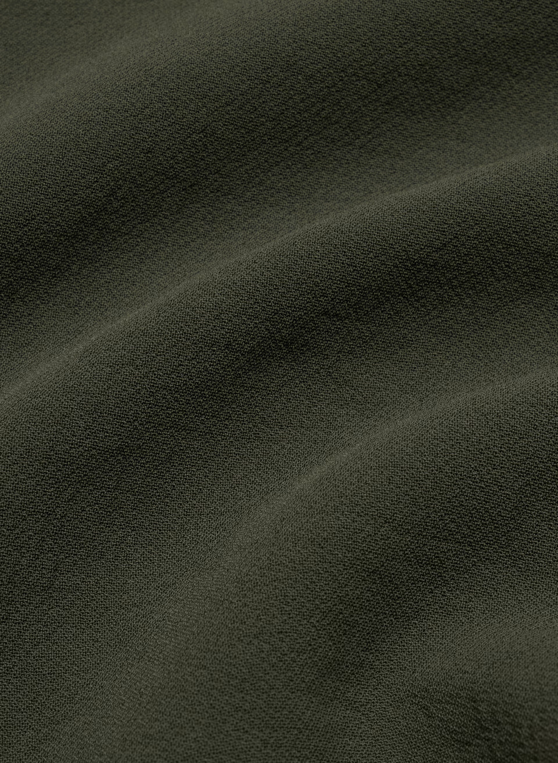 Jewel Skort - Crepette™ - FLINT GREEN