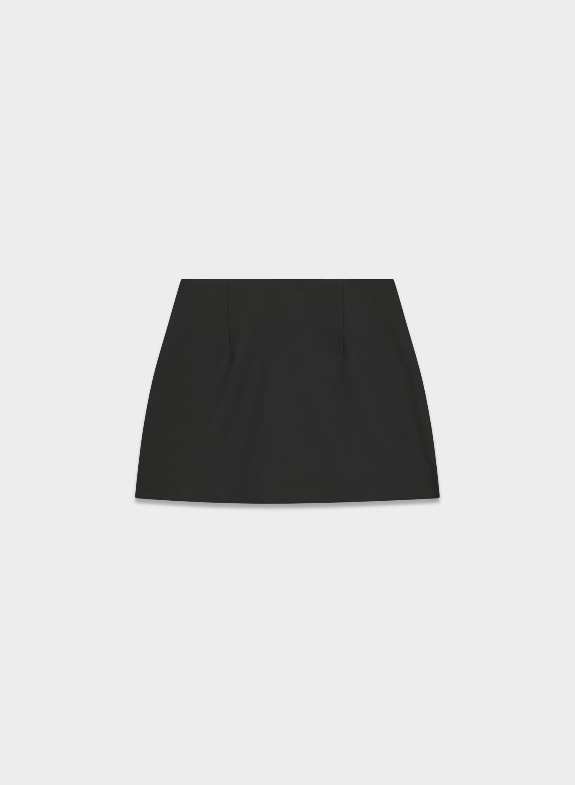Roundup Skort - Eversential™ Light - BLACK