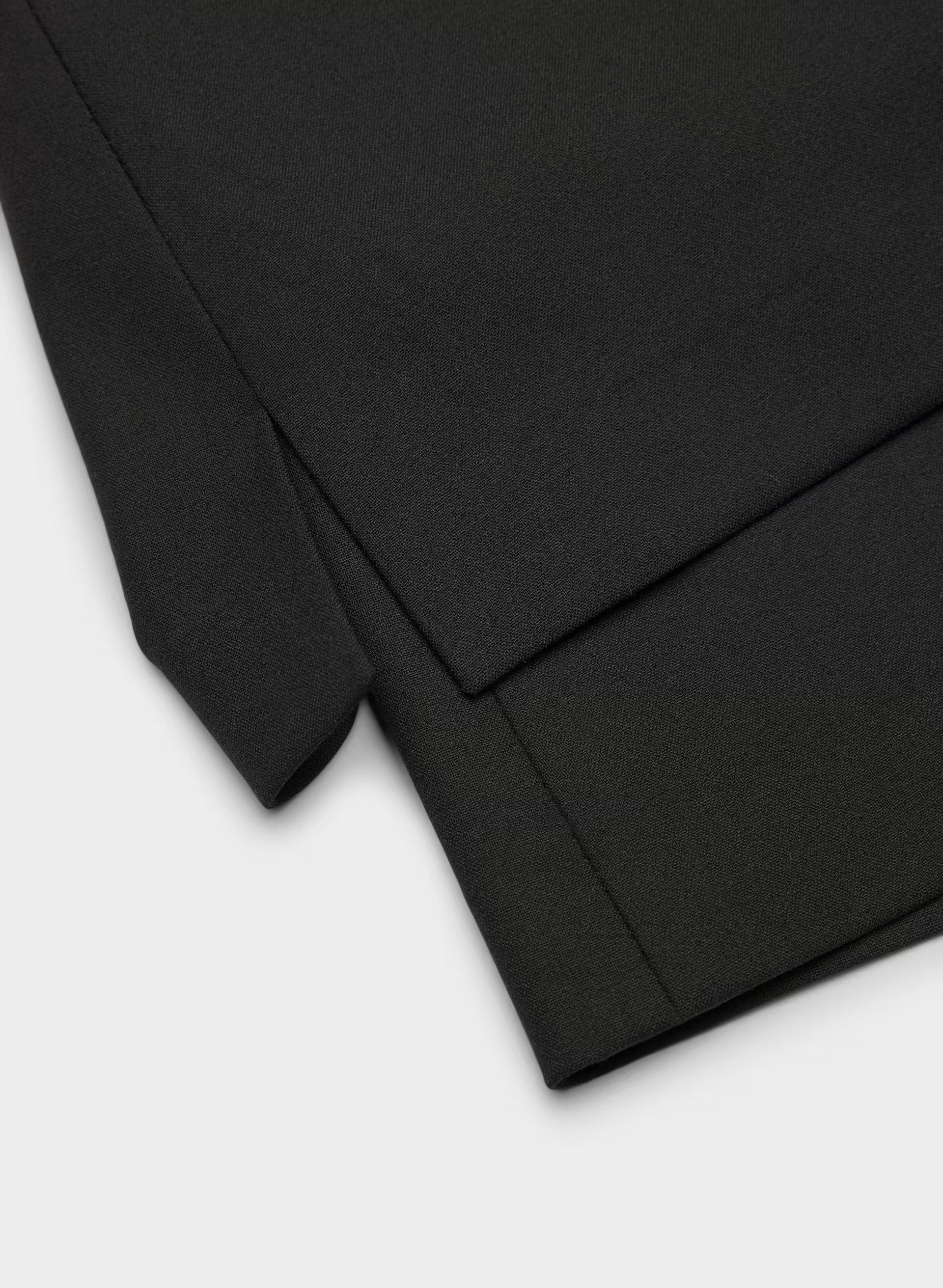 Roundup Skort - Eversential™ Light - BLACK