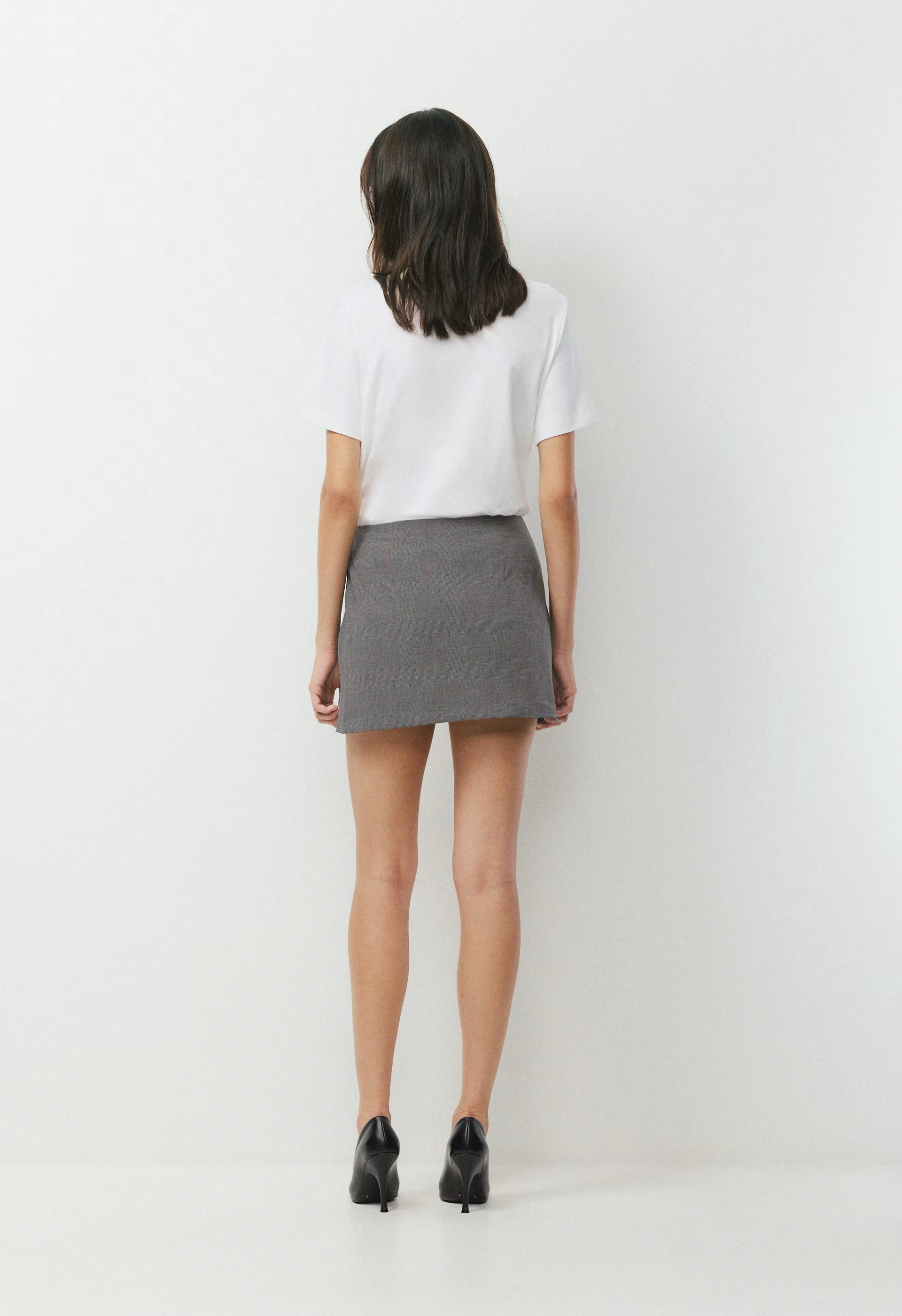 Roundup Skort - Eversential™ Light - VINTAGE NAVY