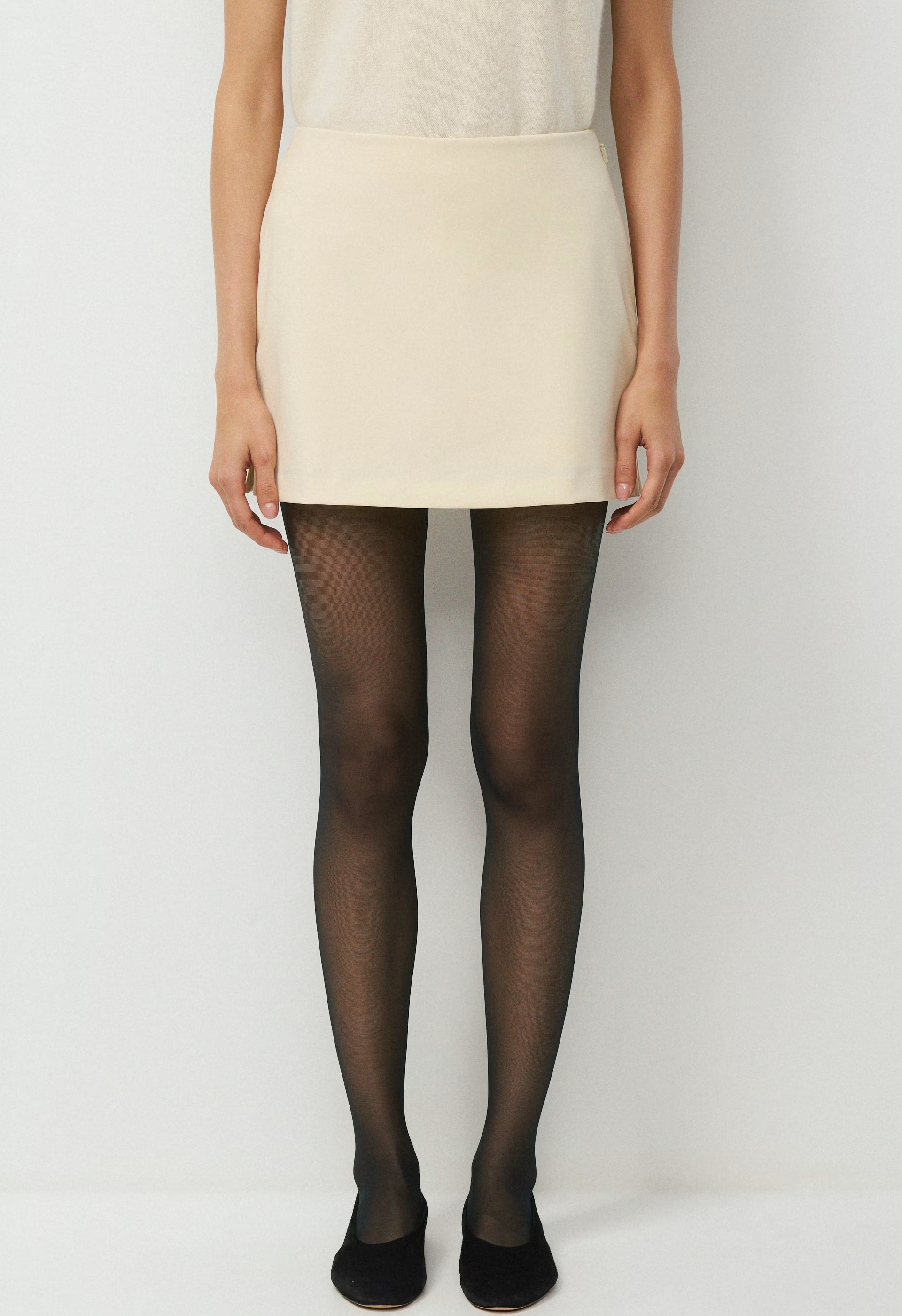 Roundup Skort - Eversential™ Light - SEASIDE CREAM
