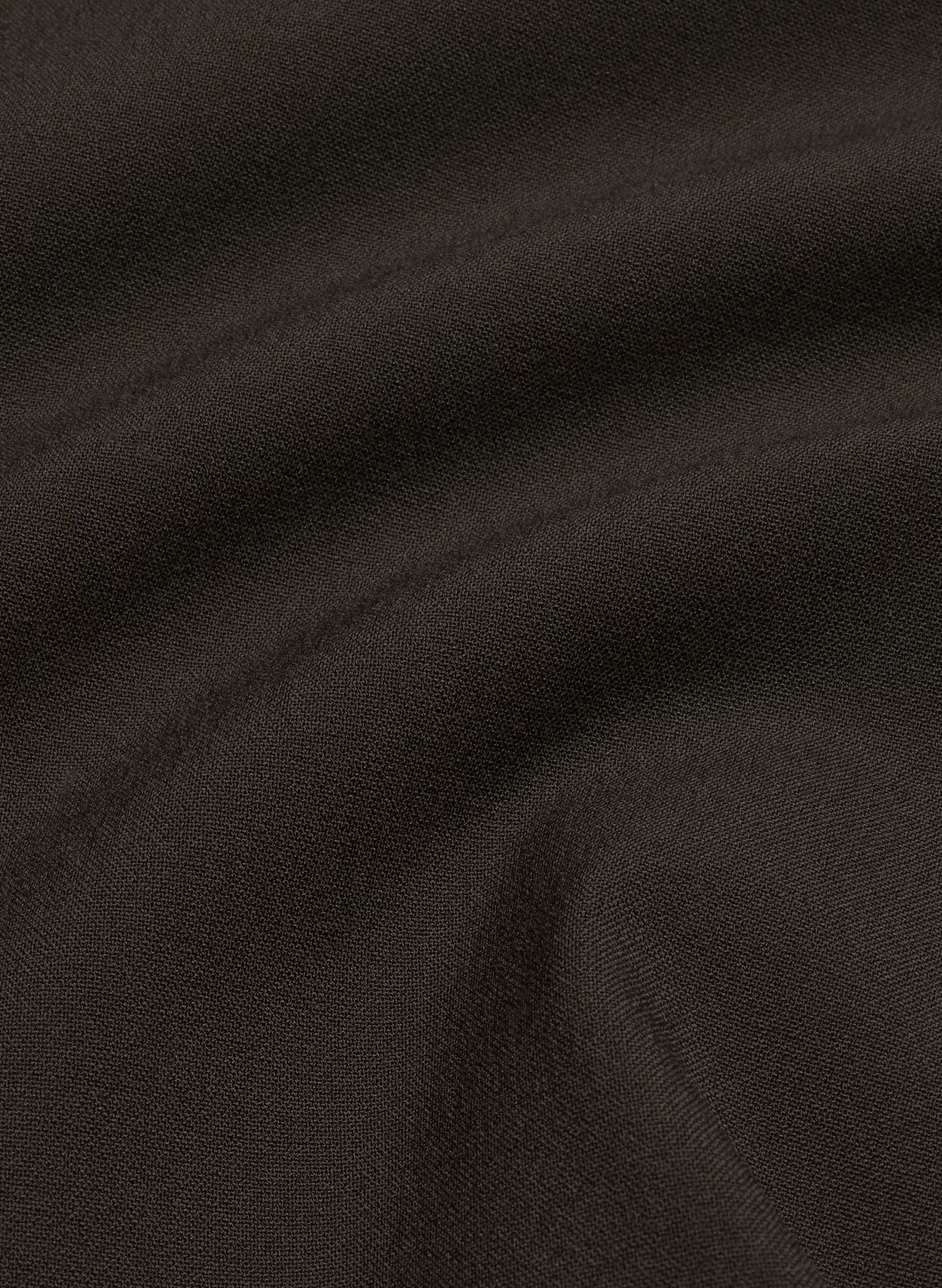 Roundup Skort - Eversential™ Light - CACAO NIB BROWN